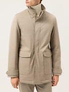 Light Beige
