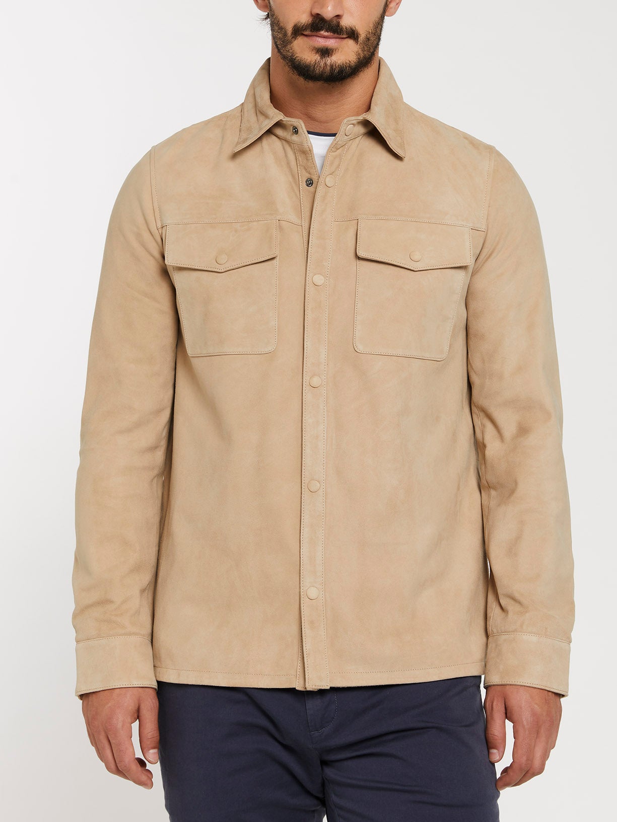 Light Beige