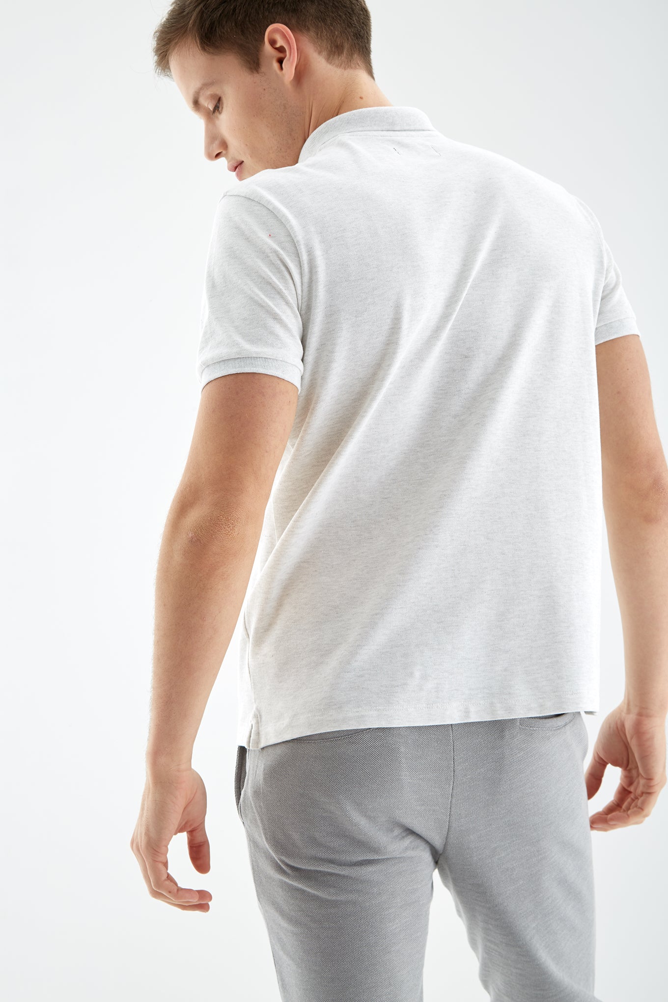 Light Grey
