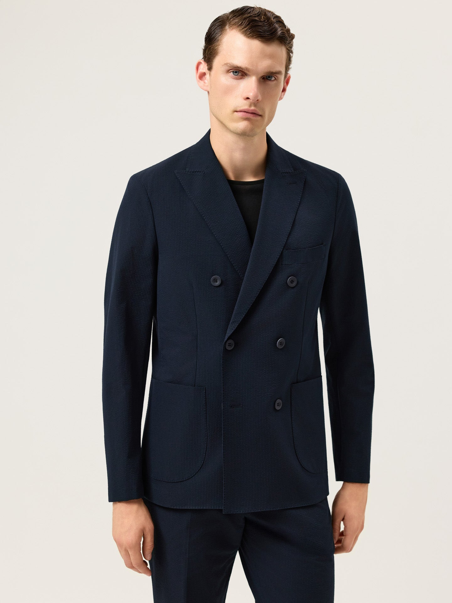 Dark Blue