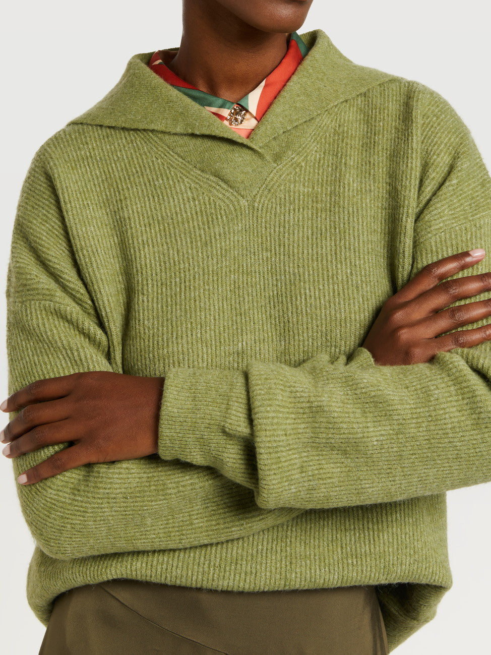 Light Green