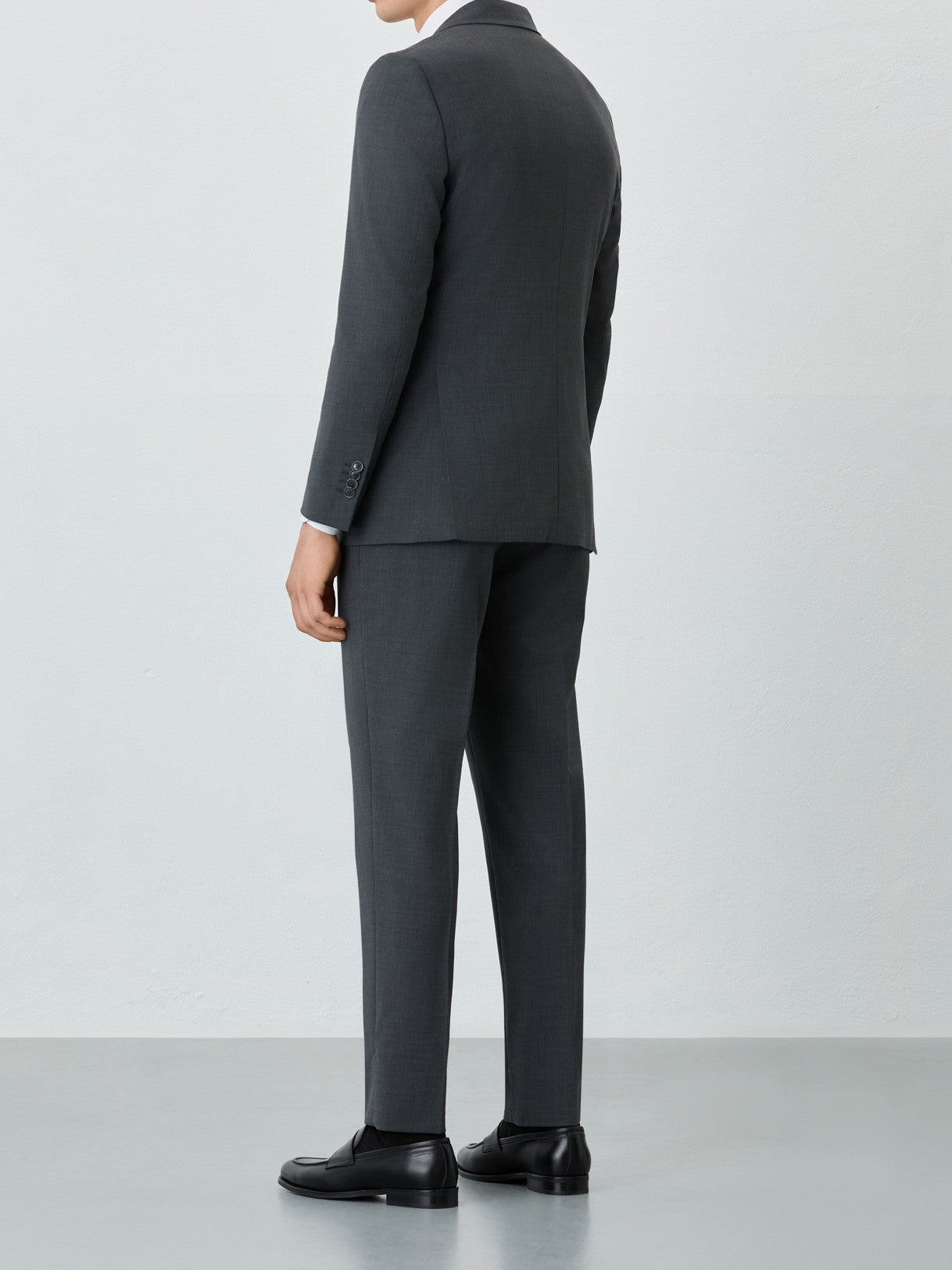 Dark Grey