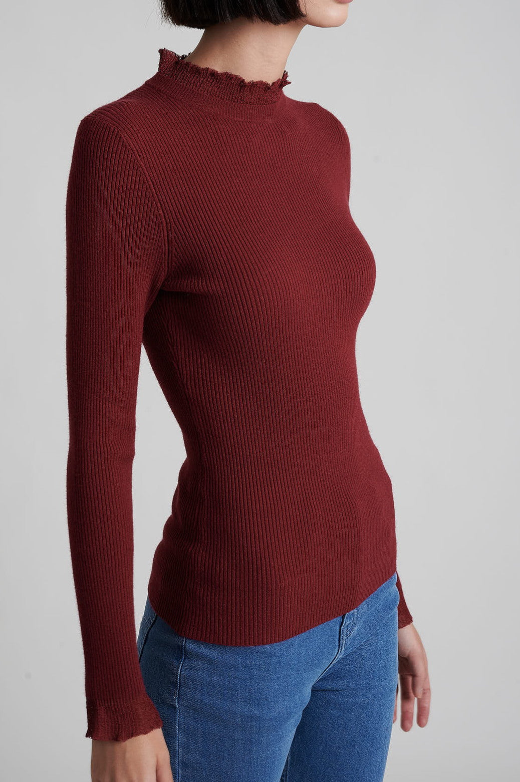 Dark Red