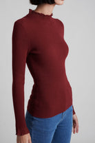 Dark Red