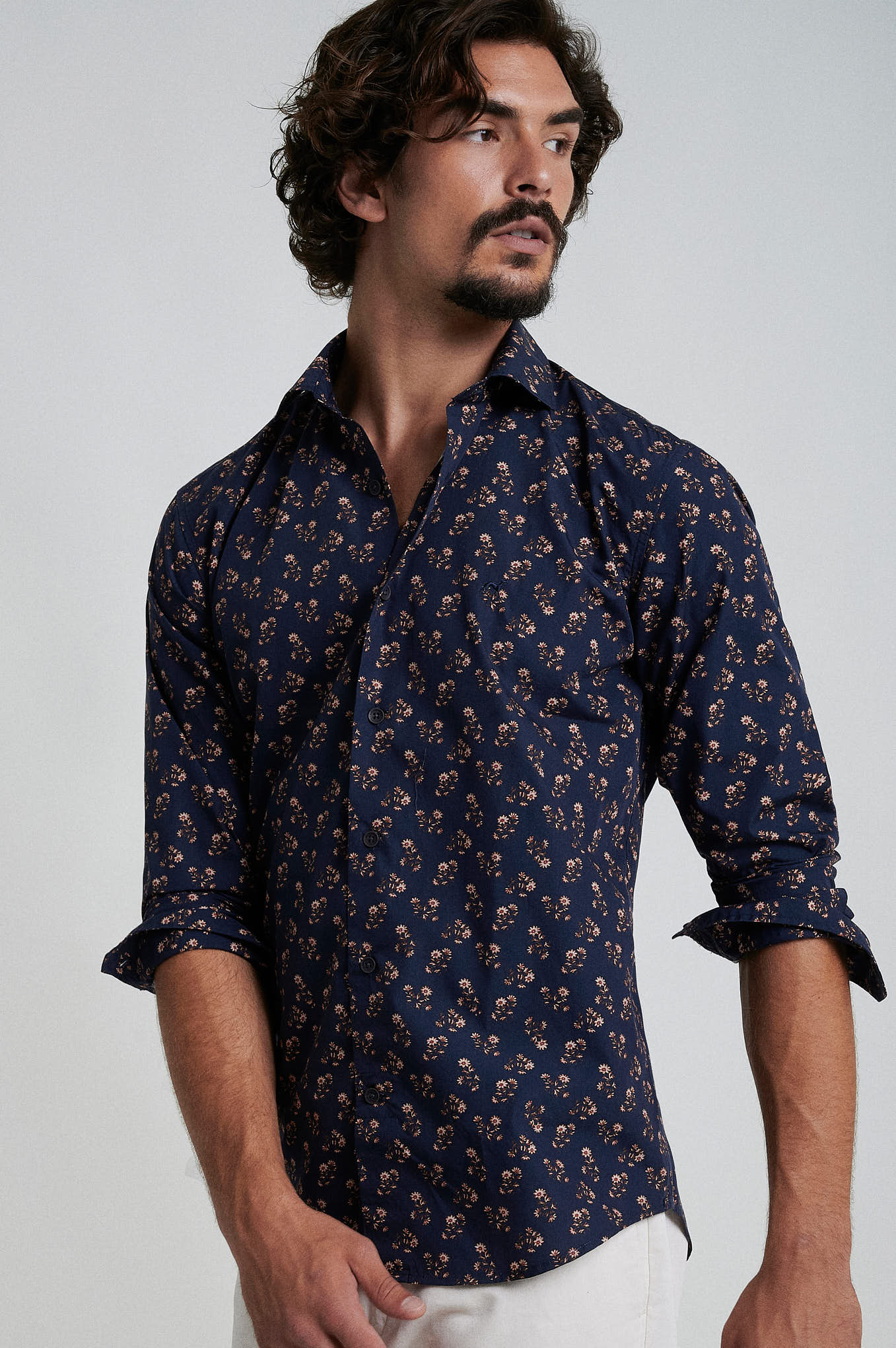 Dark Blue
