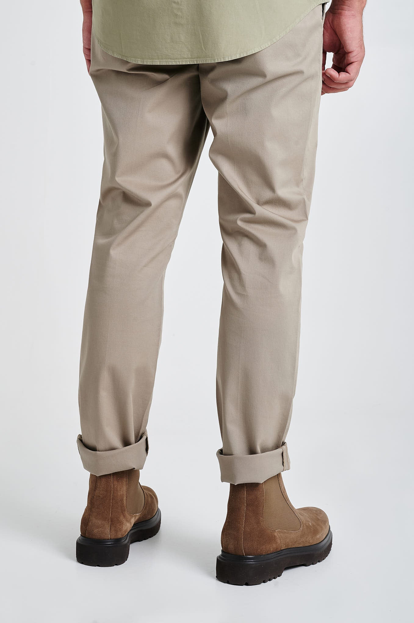 Dark Beige