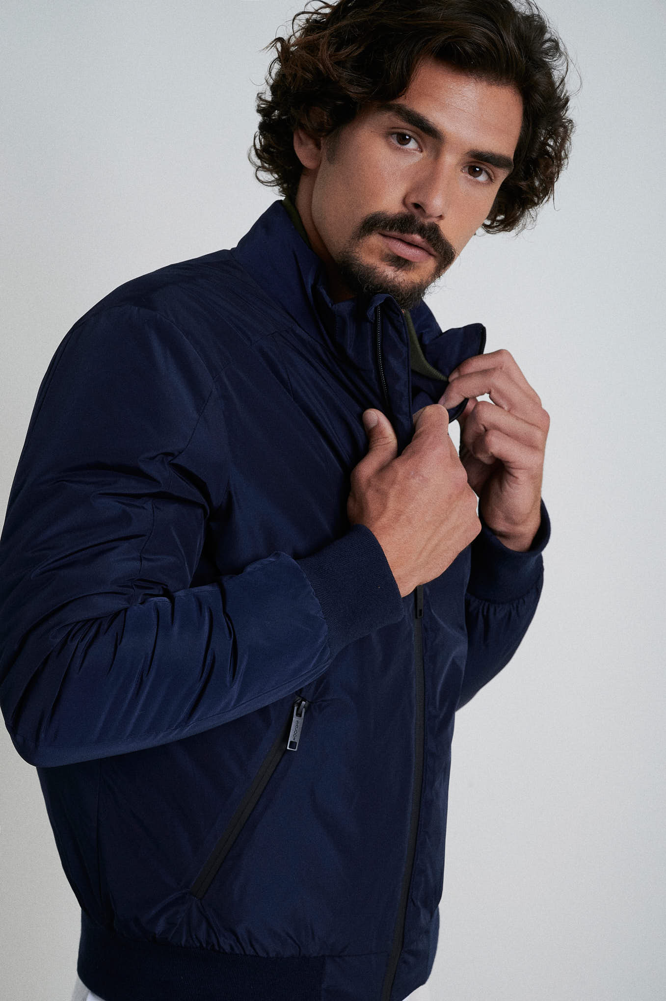 Dark Blue