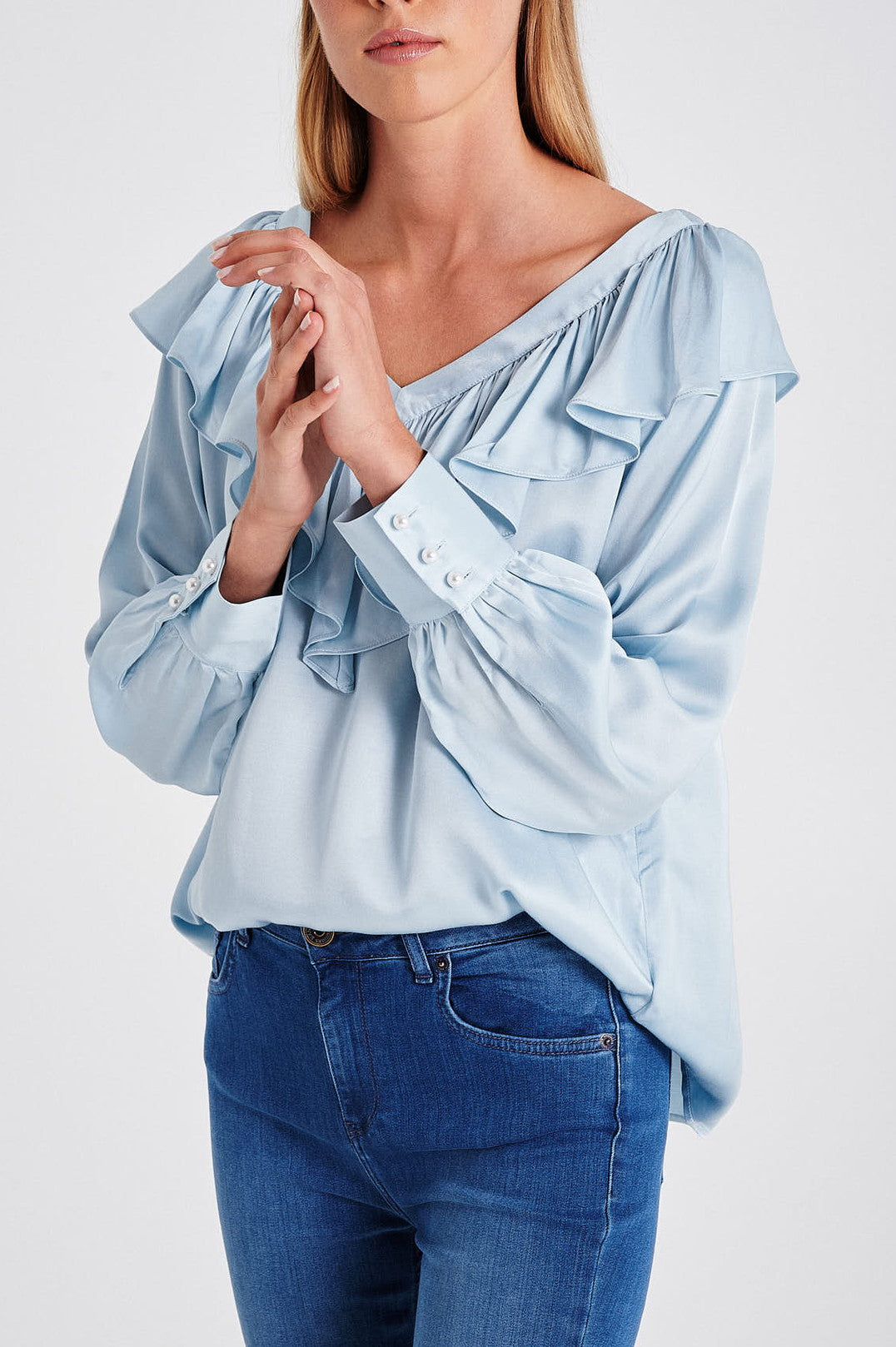 Light Blue
