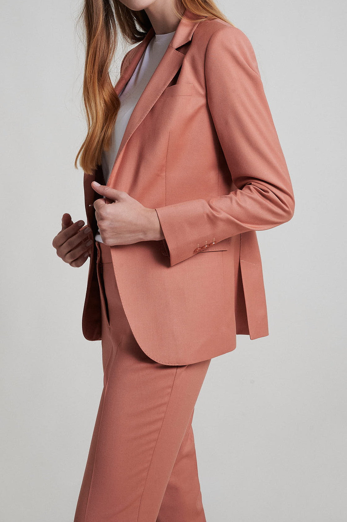 Dark Orange