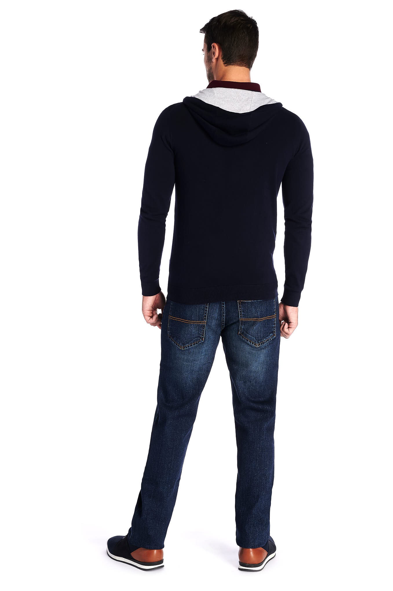 Dark Blue