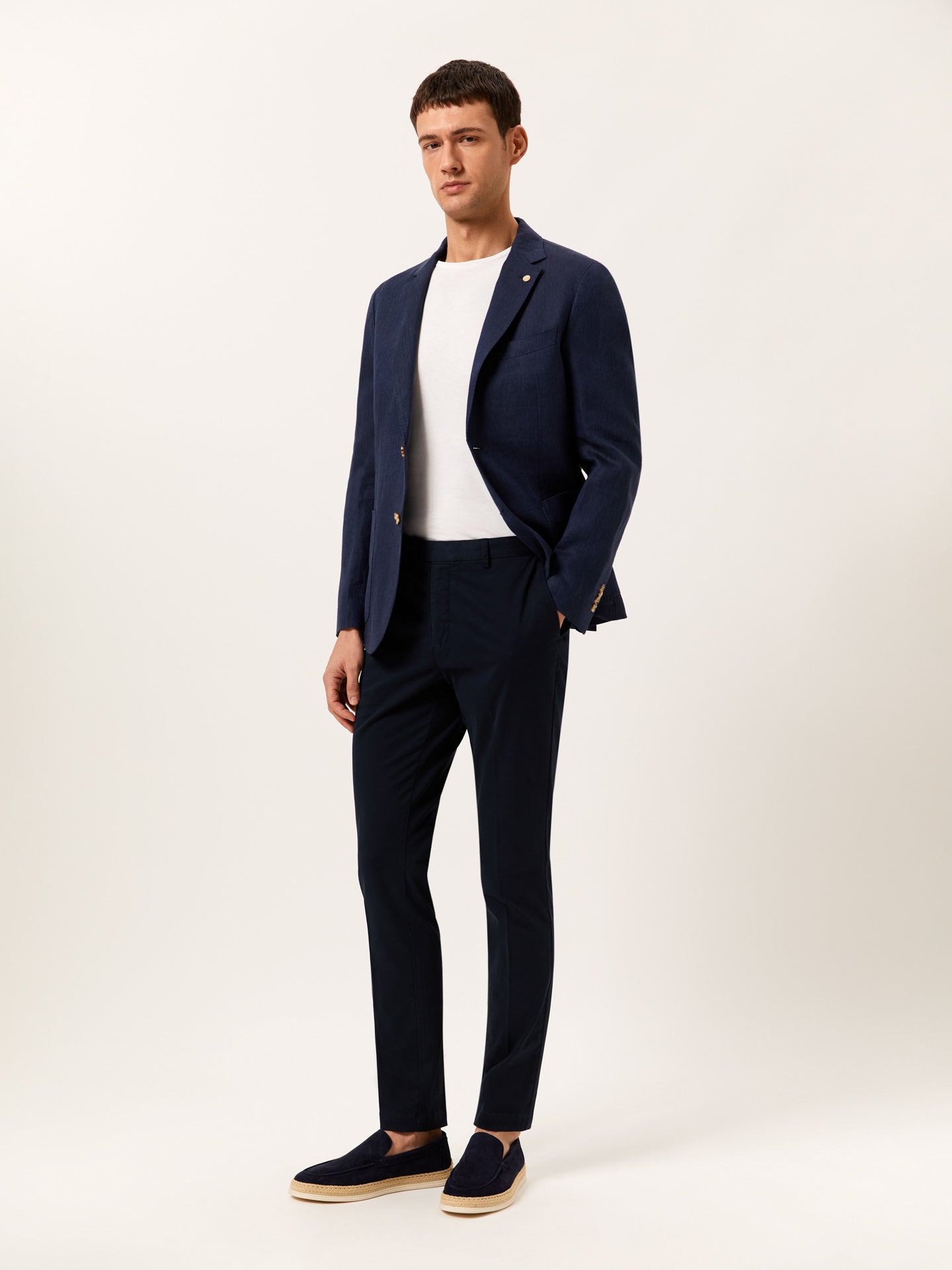 Dark Blue