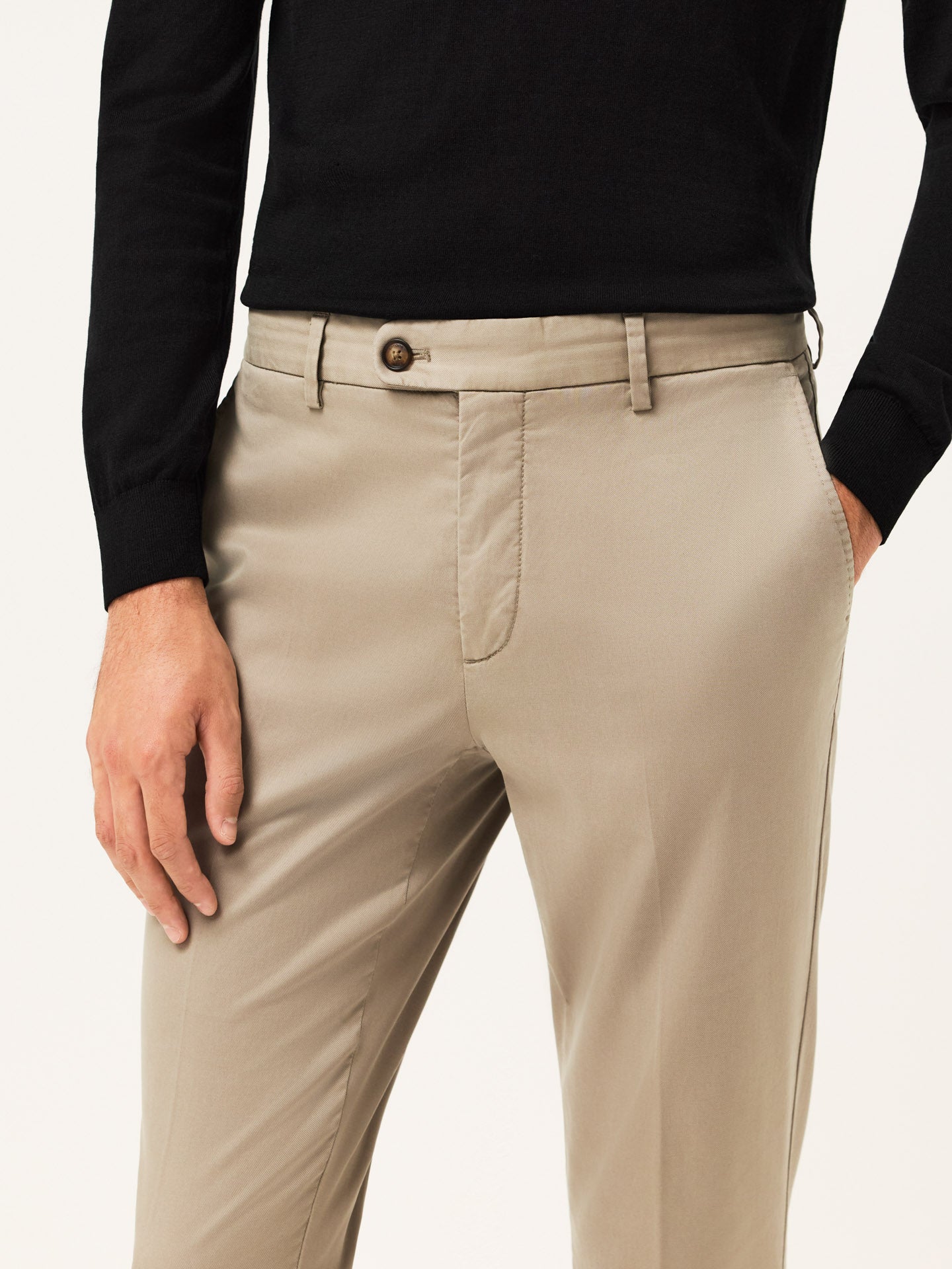 Light Brown