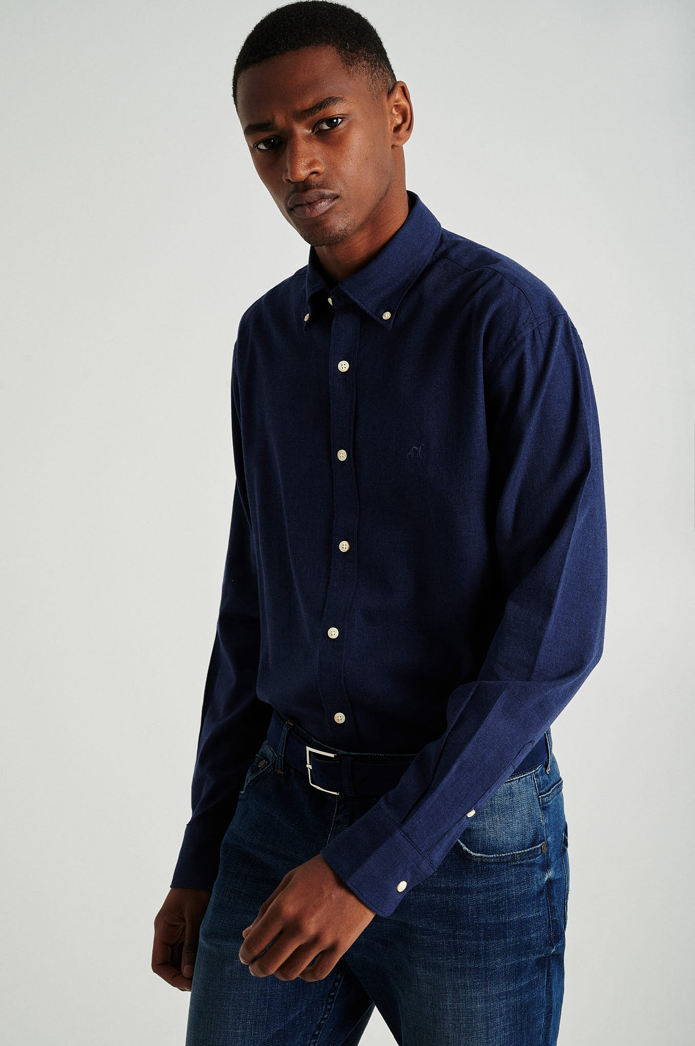 Dark Blue