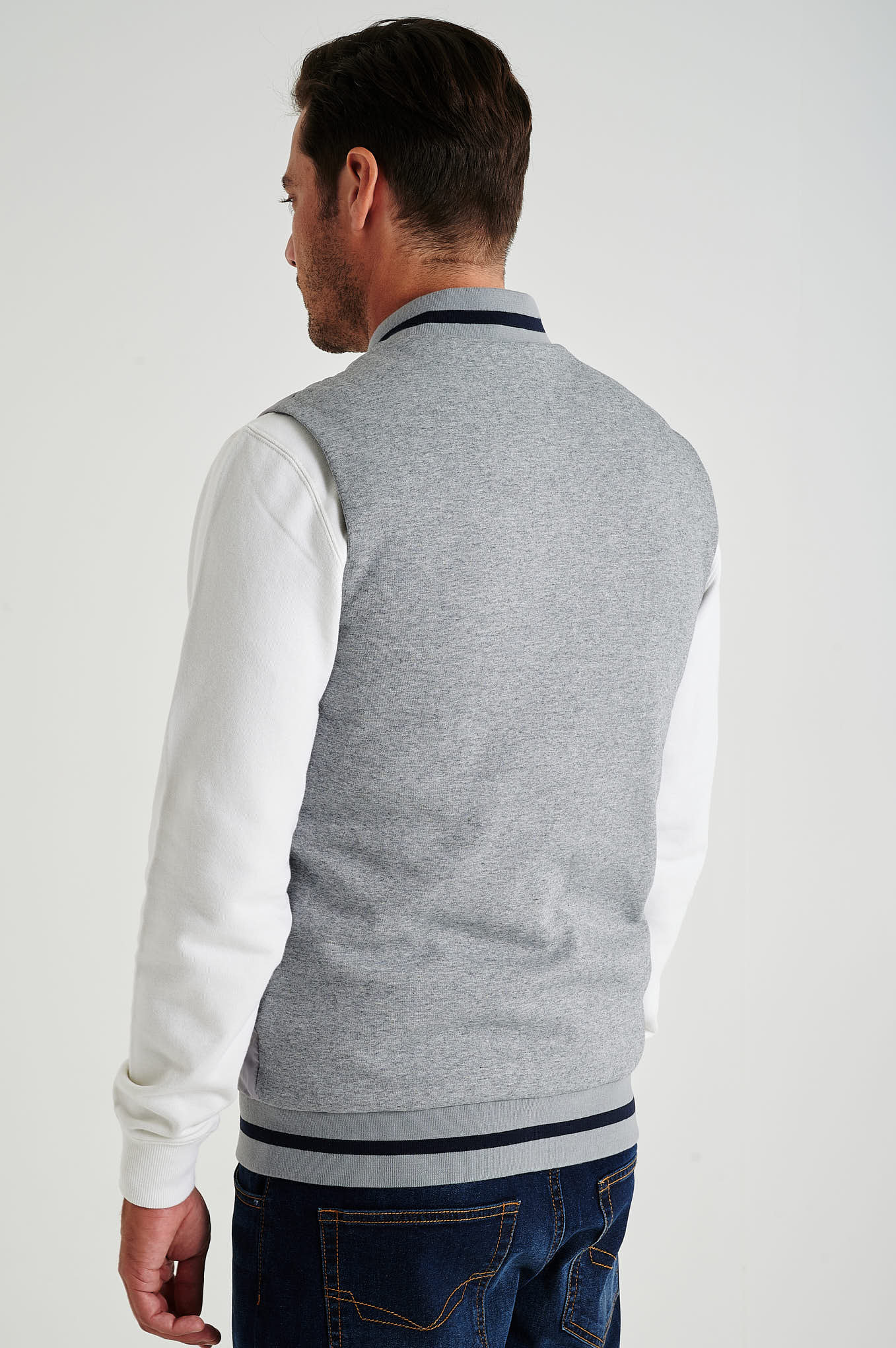 Mix Grey