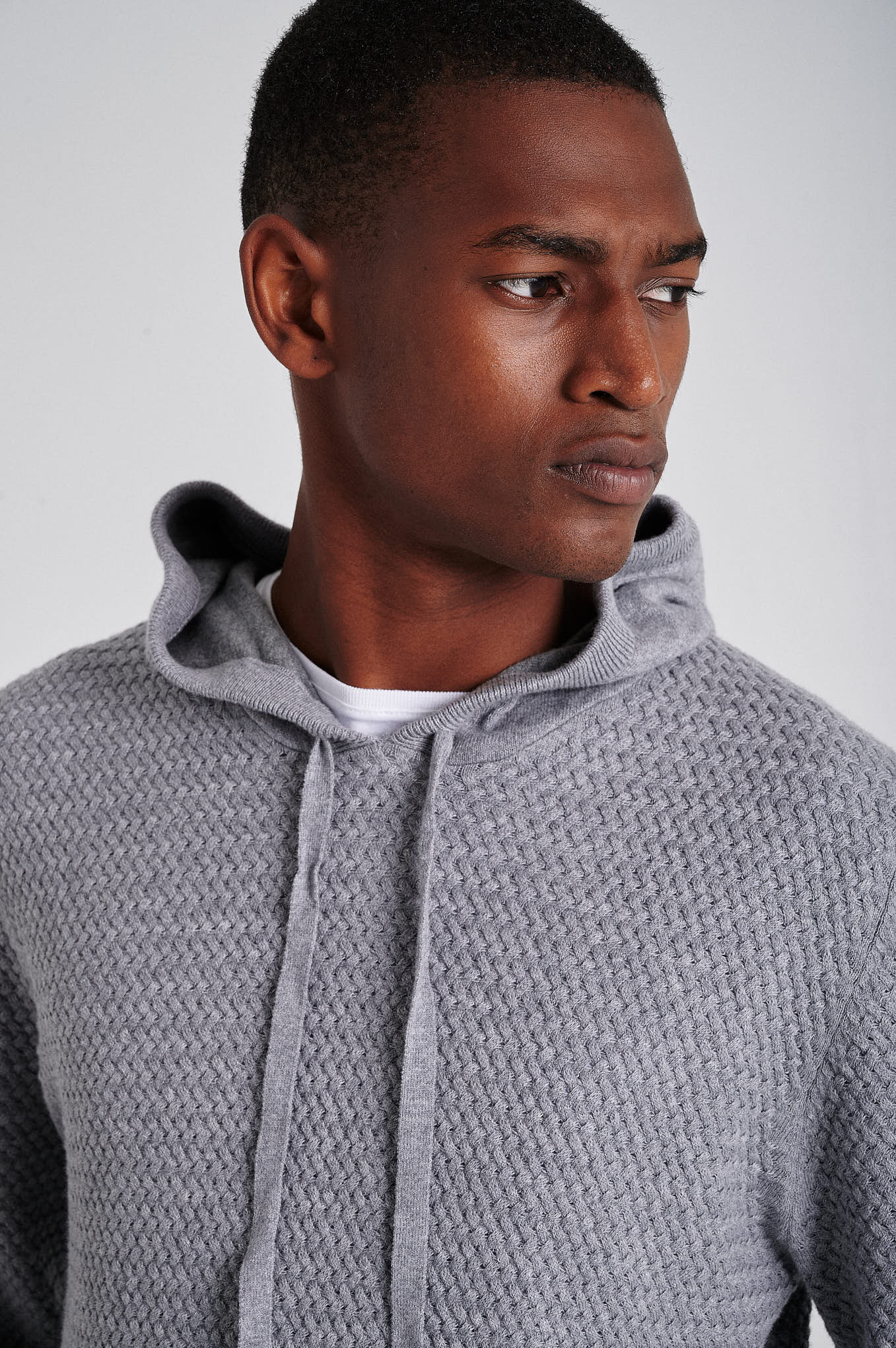 Mix Grey