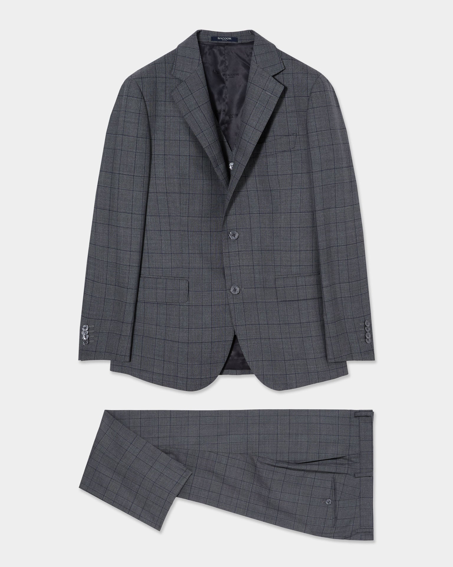 Dark Grey (AI)