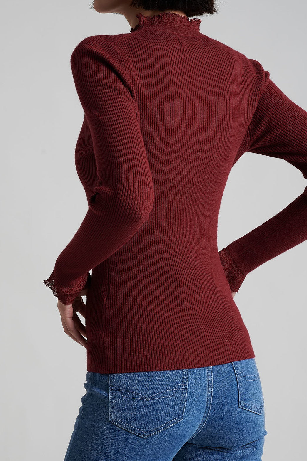 Dark Red