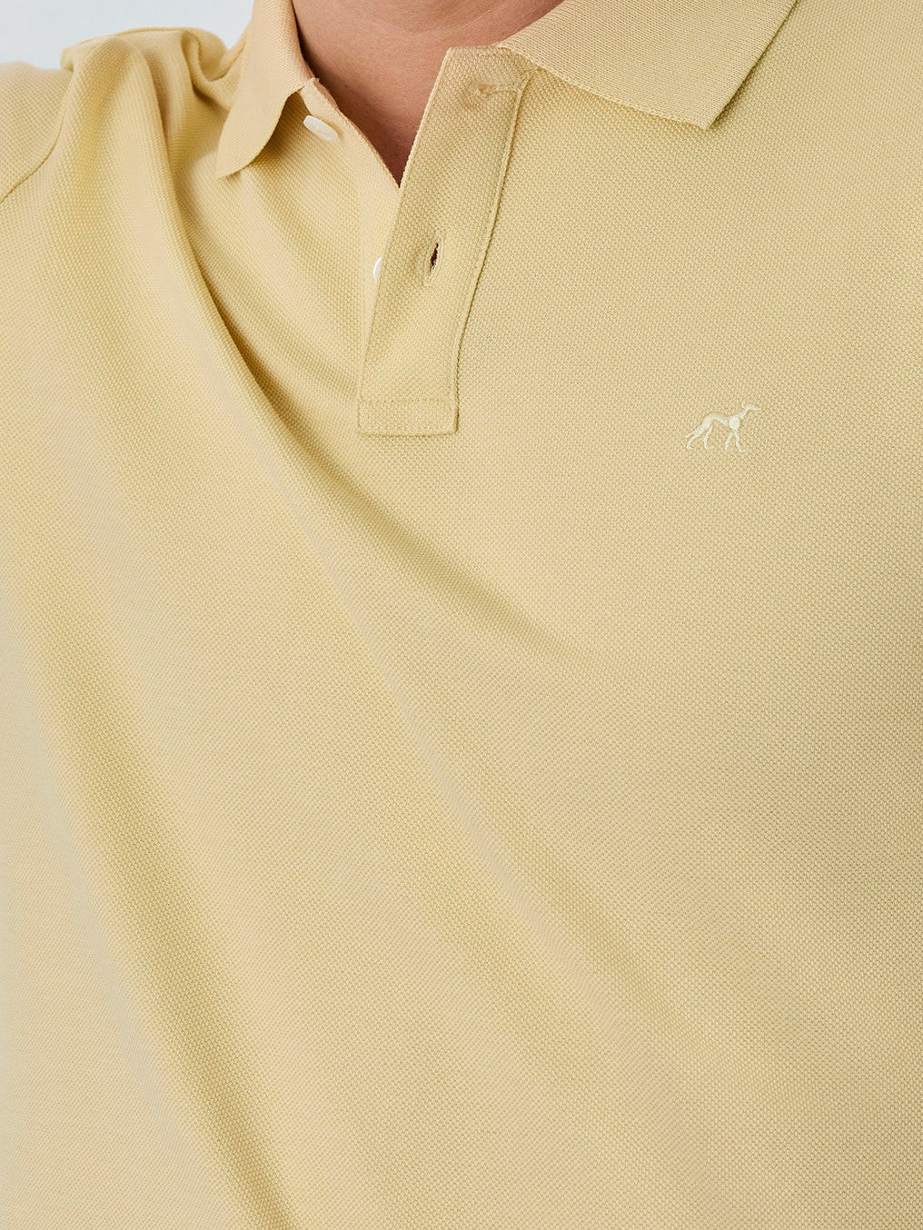 Light Yellow