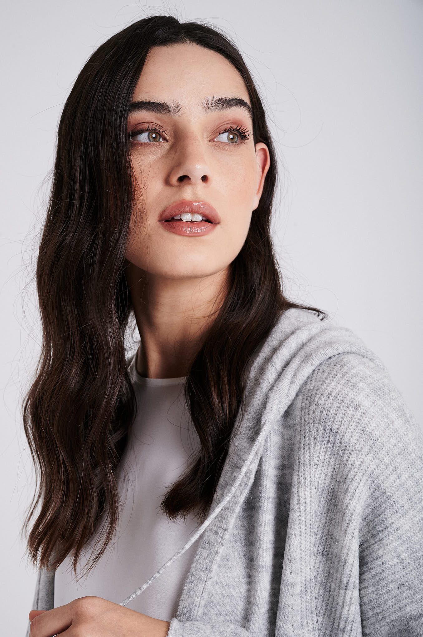 Mix Grey