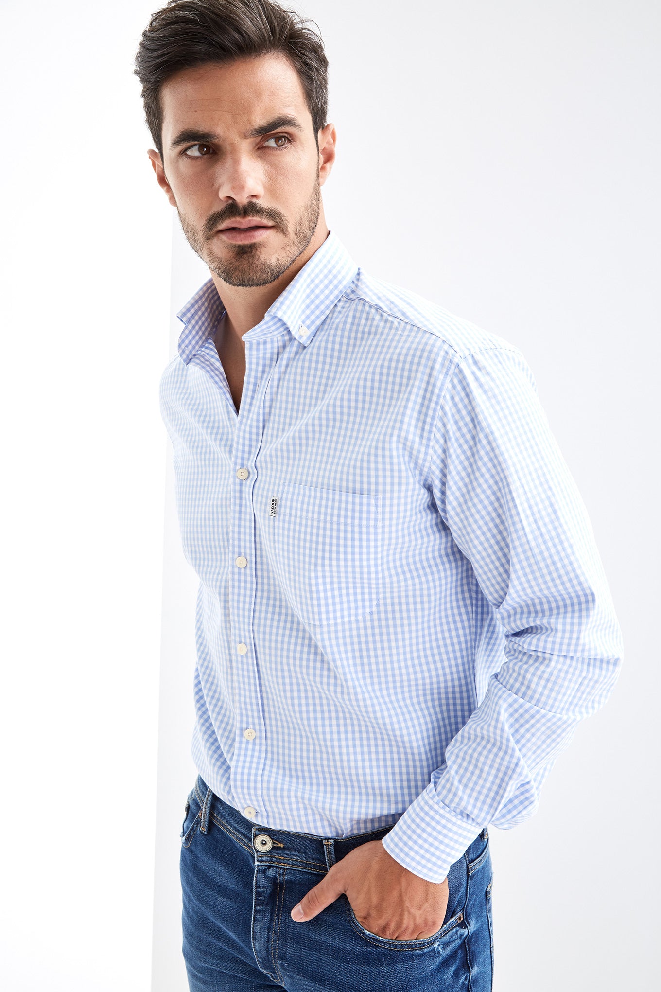 Light Blue