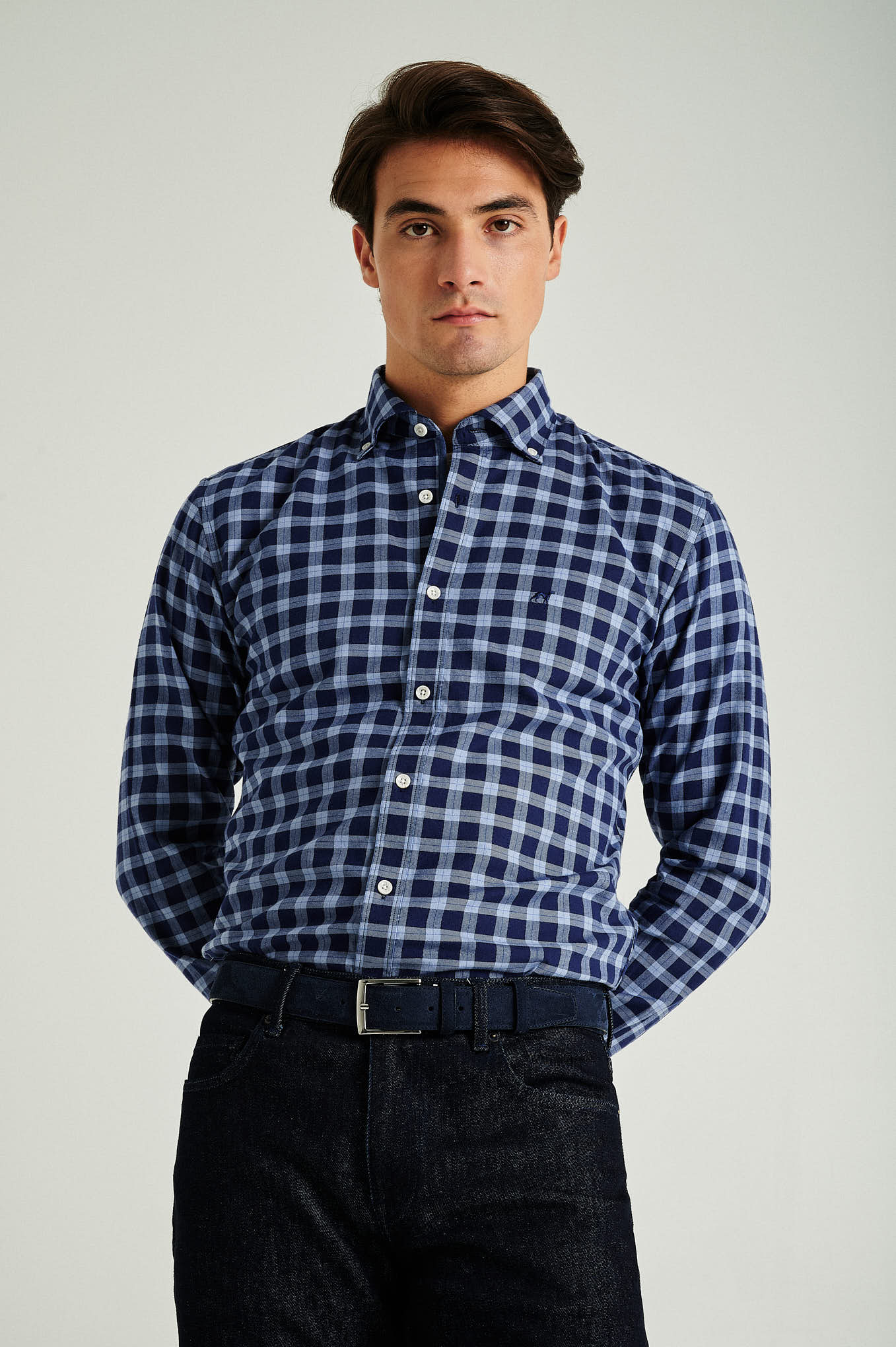 Dark Blue