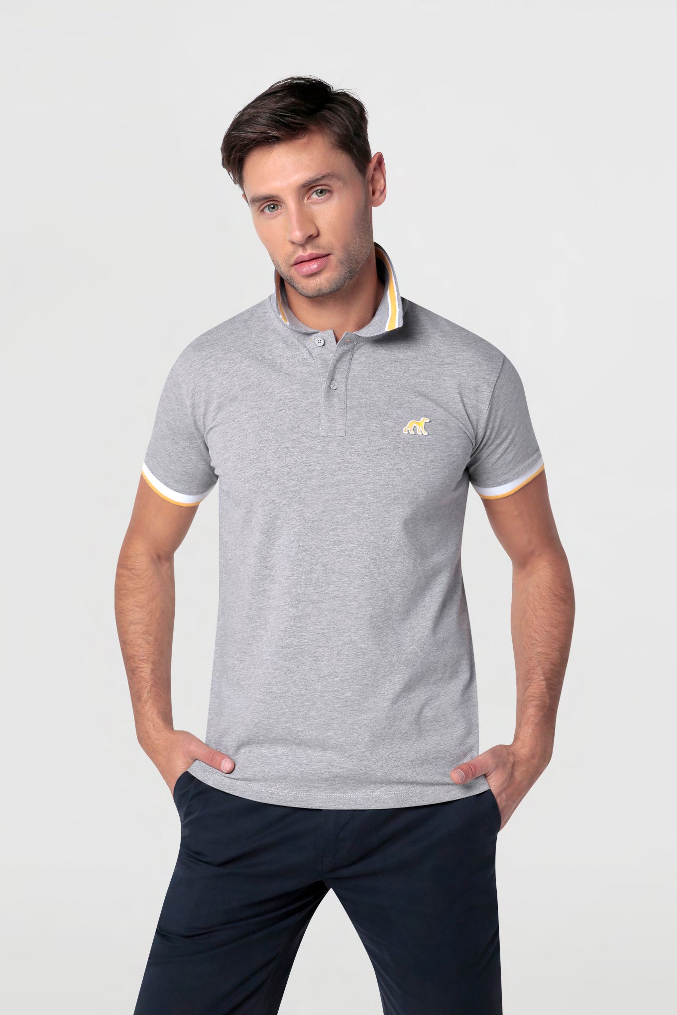 Light Grey