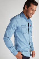 Light Blue