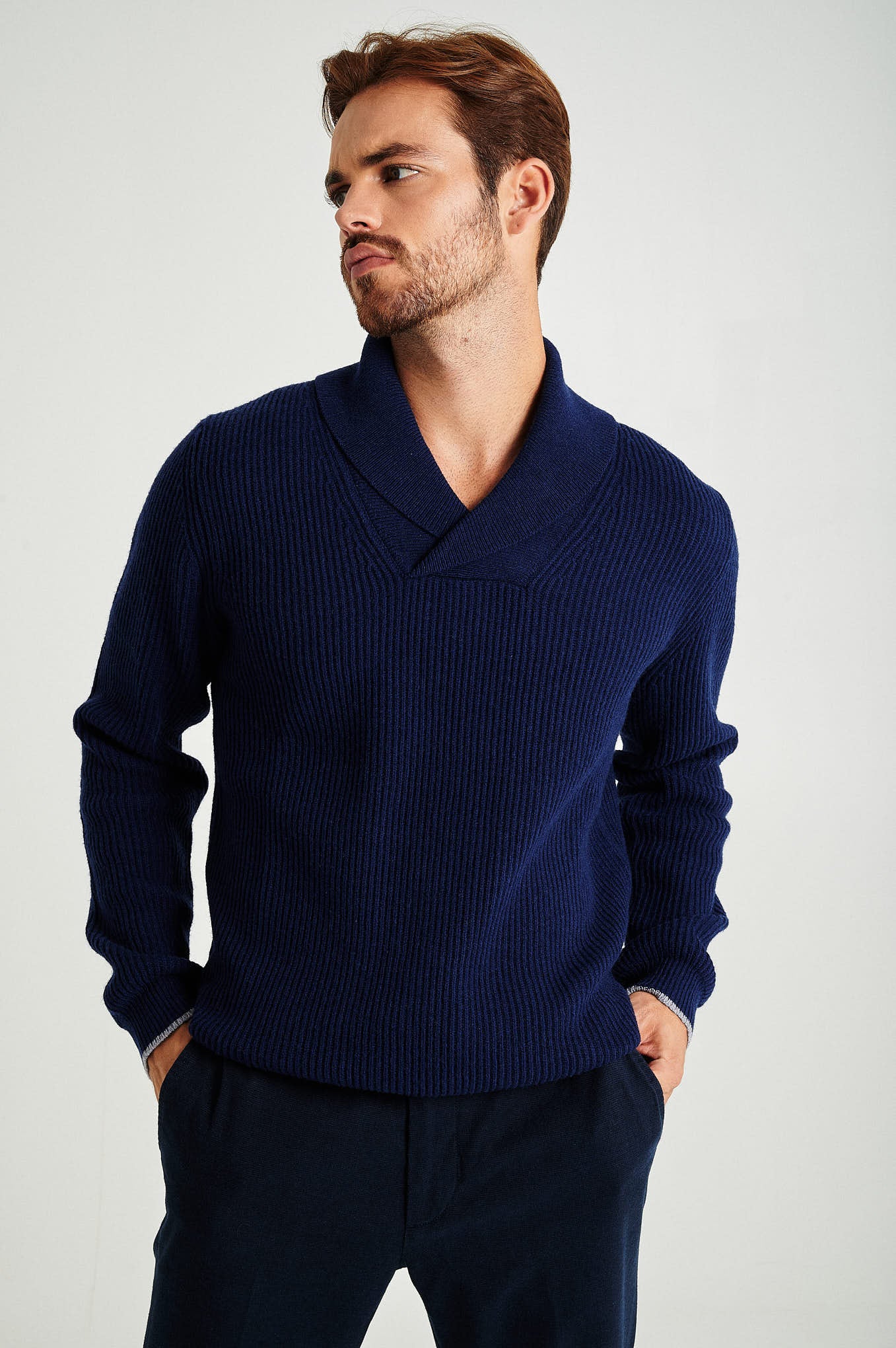 Dark Blue