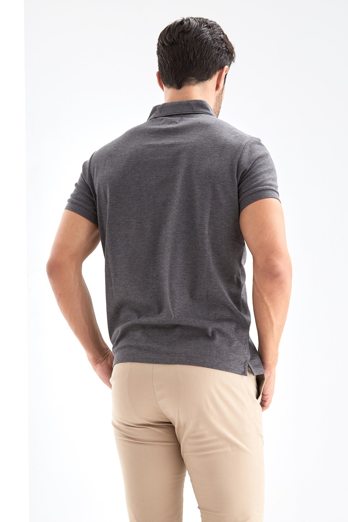 Dark Grey