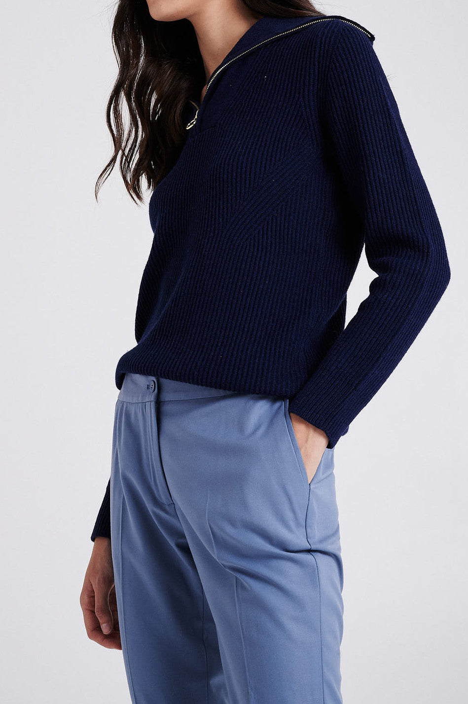 Dark Blue