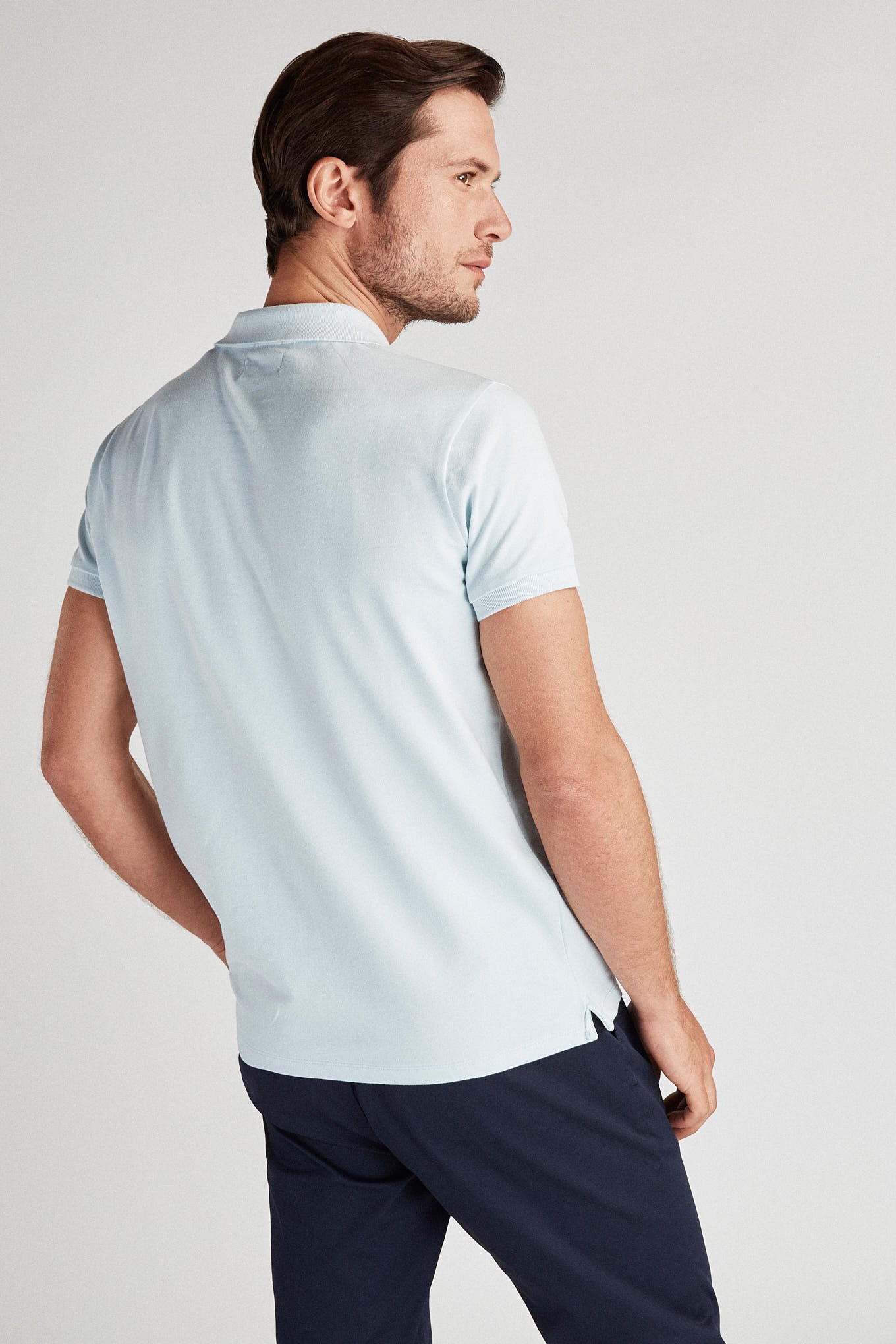 Light Blue