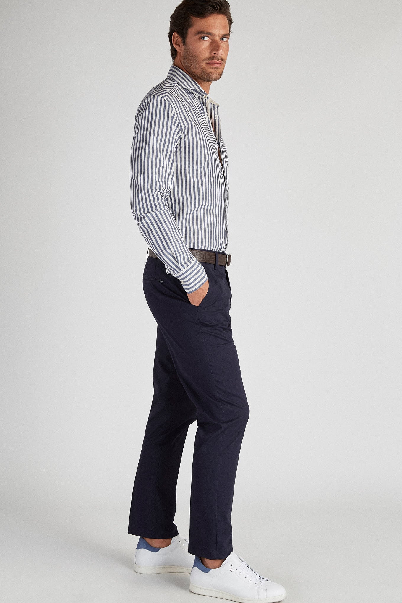 Dark Blue