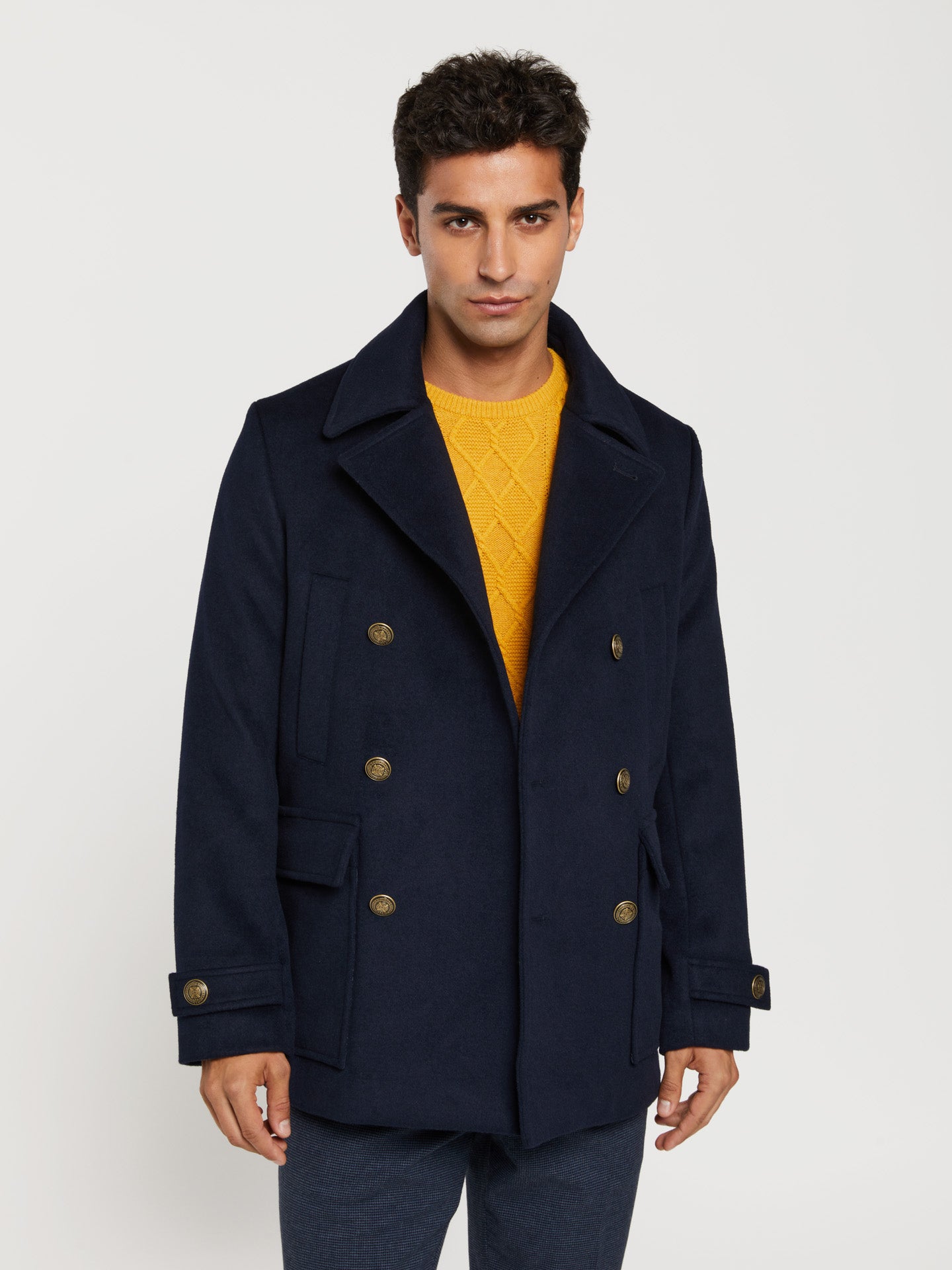 Dark Blue
