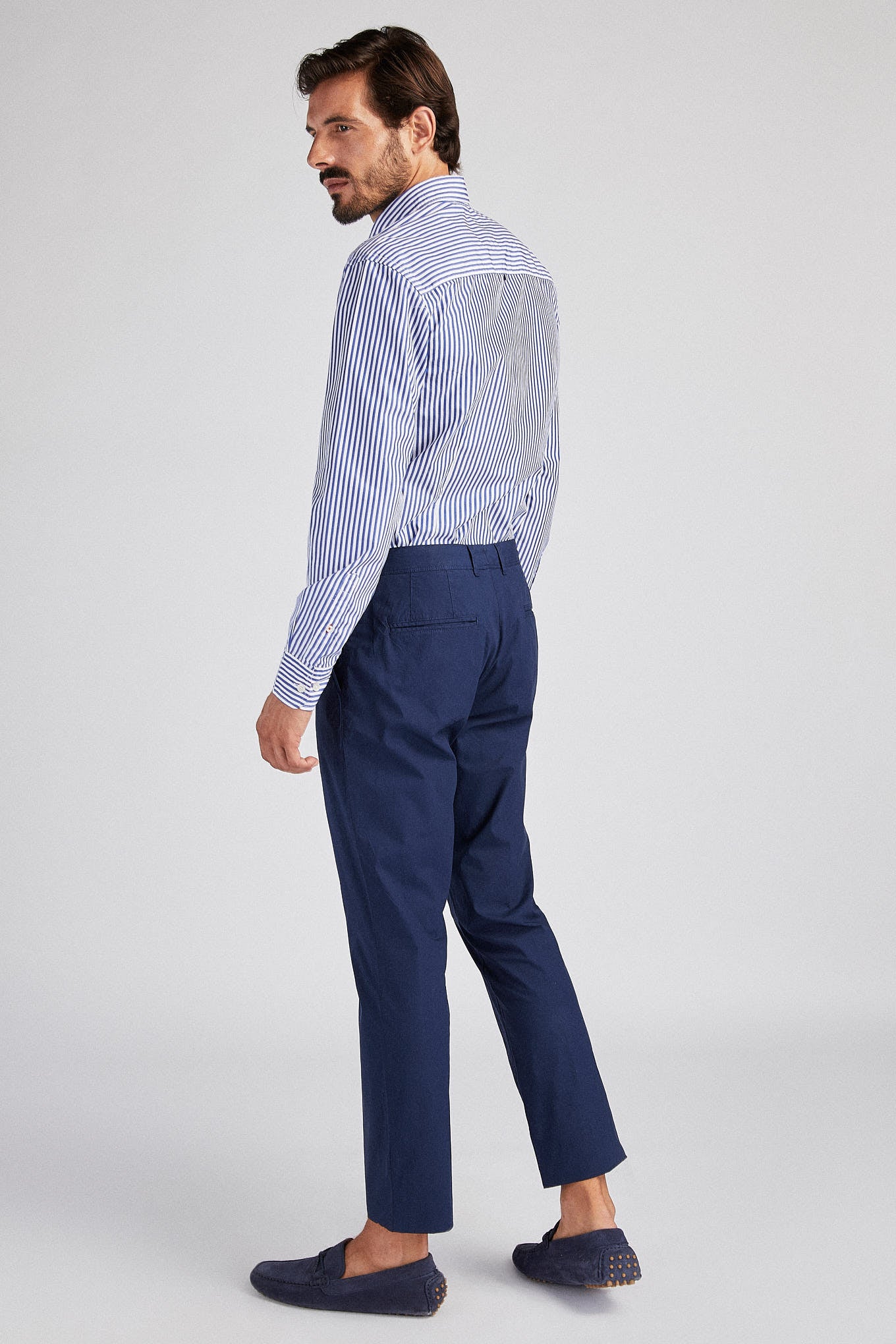 Dark Blue