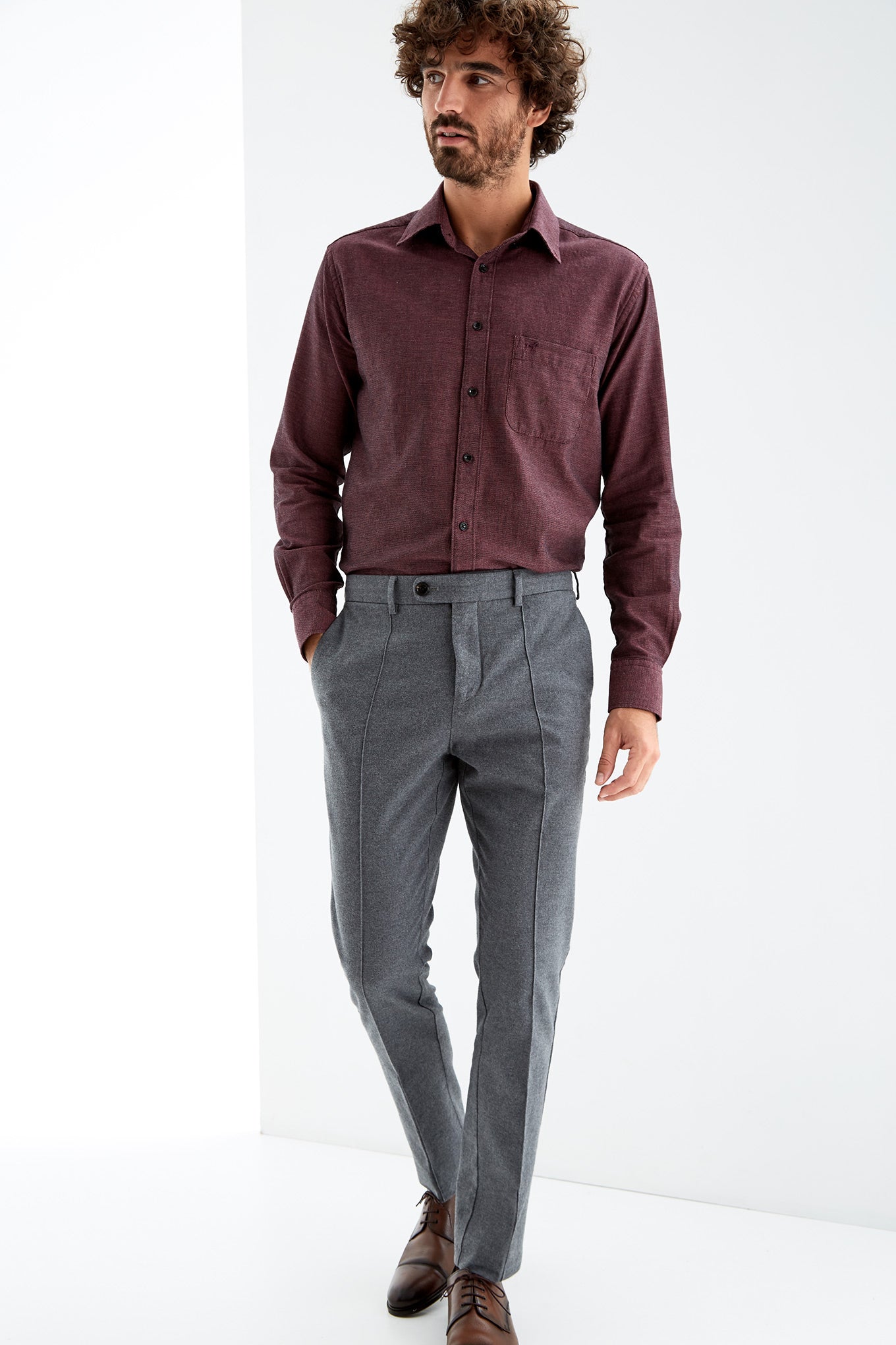 Dark Grey