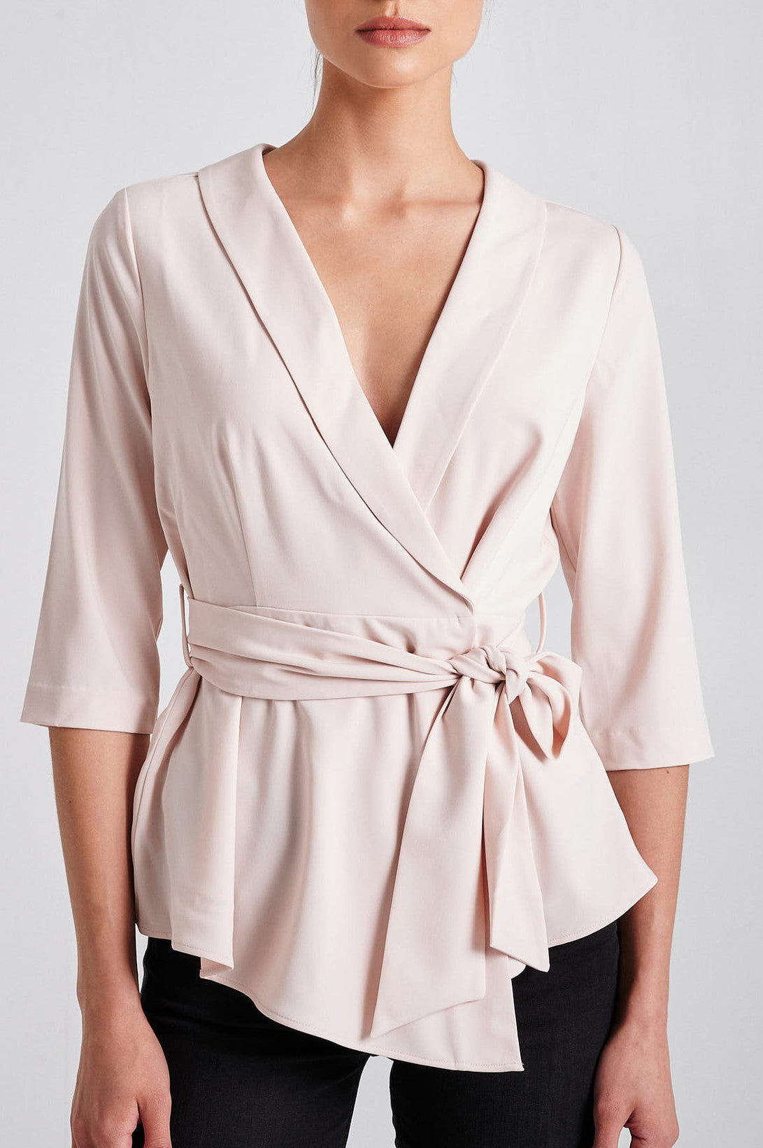 Pale Pink