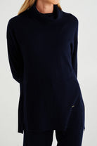 Dark Blue