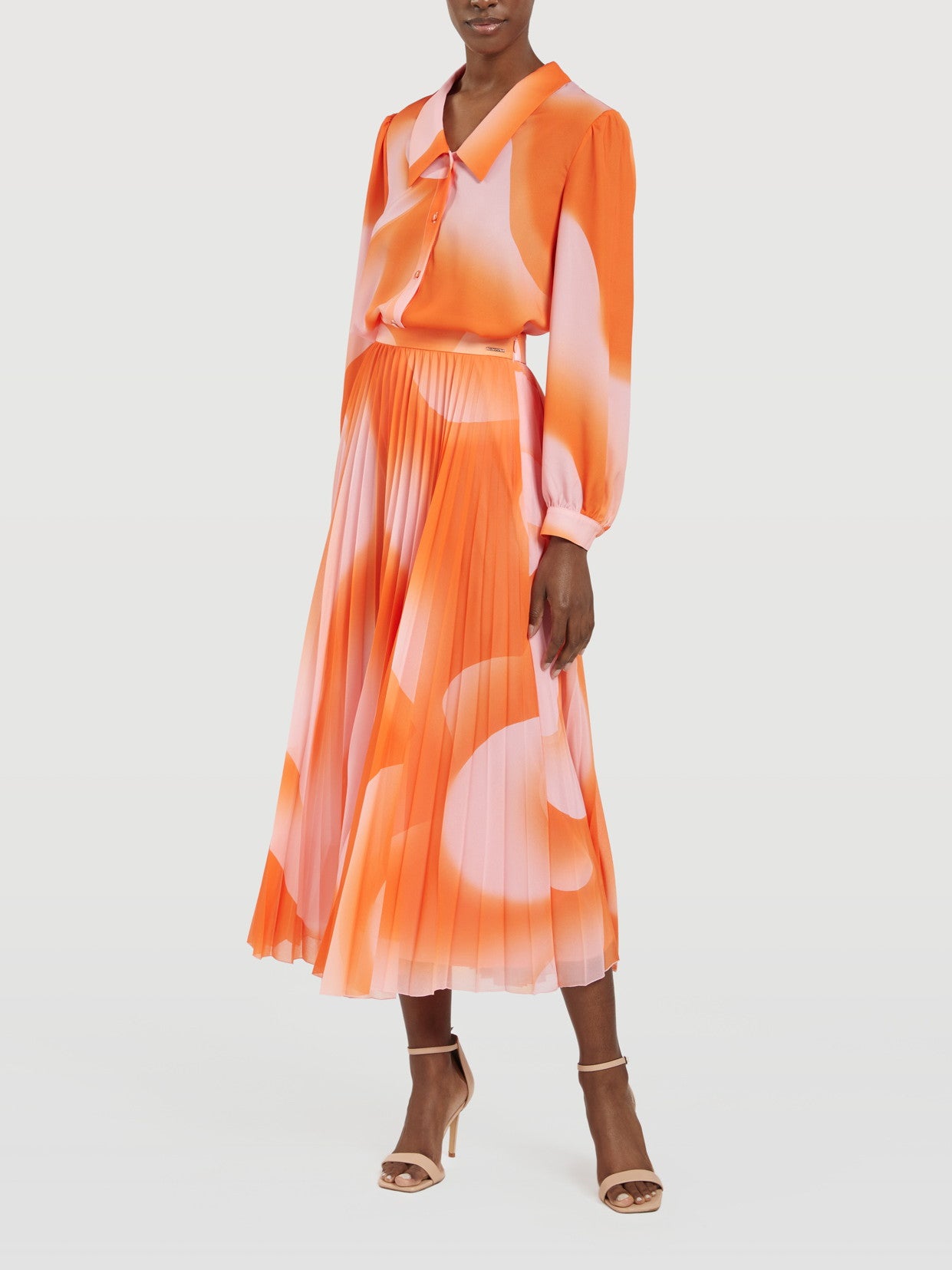 Light Orange