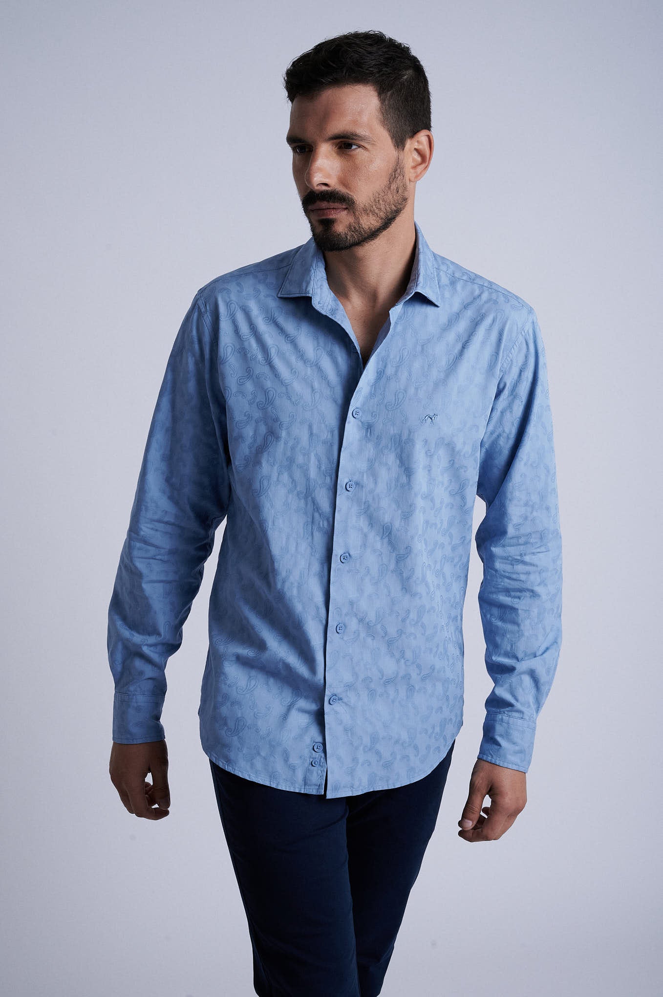 Light Blue