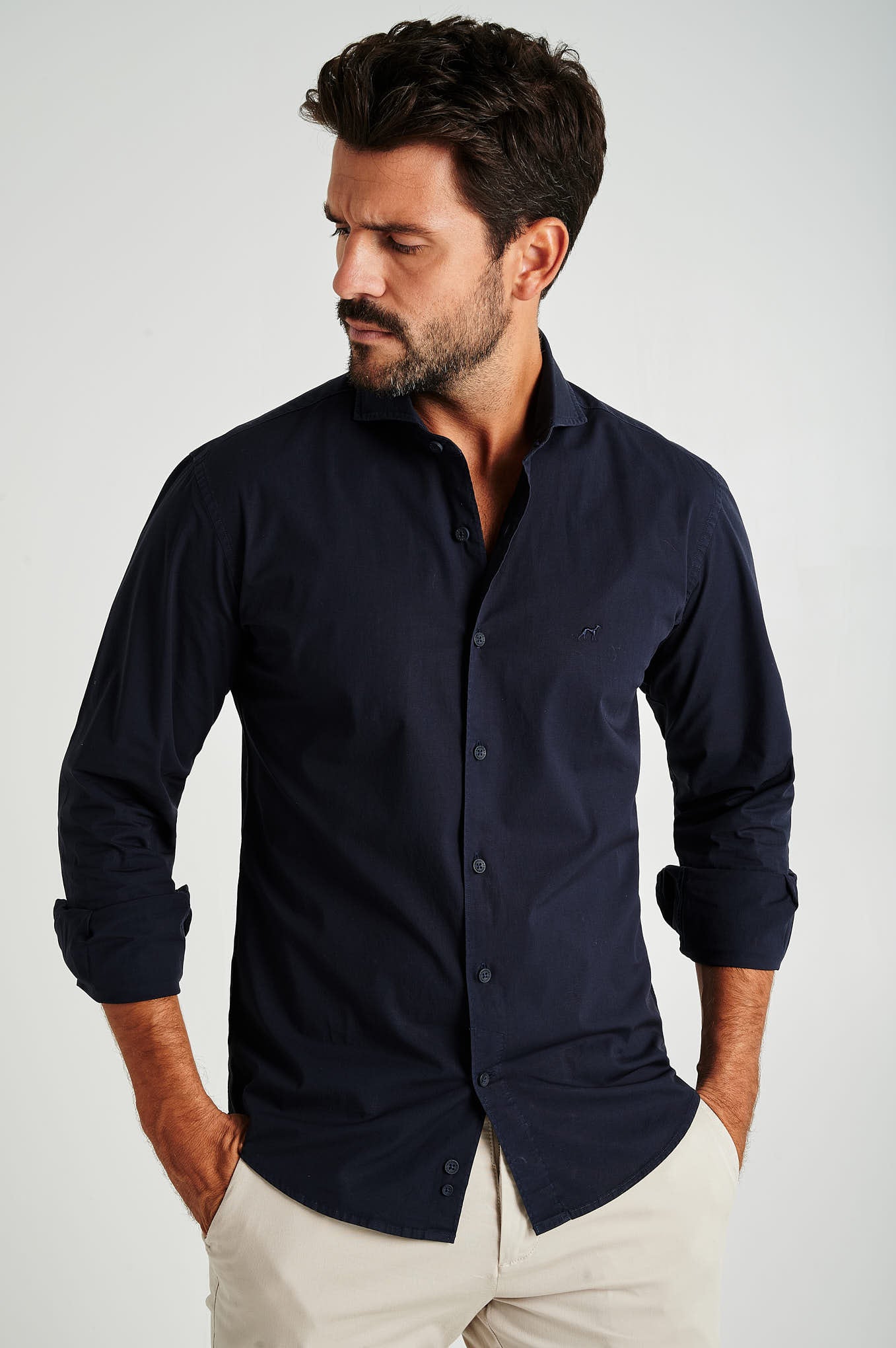 Dark Blue