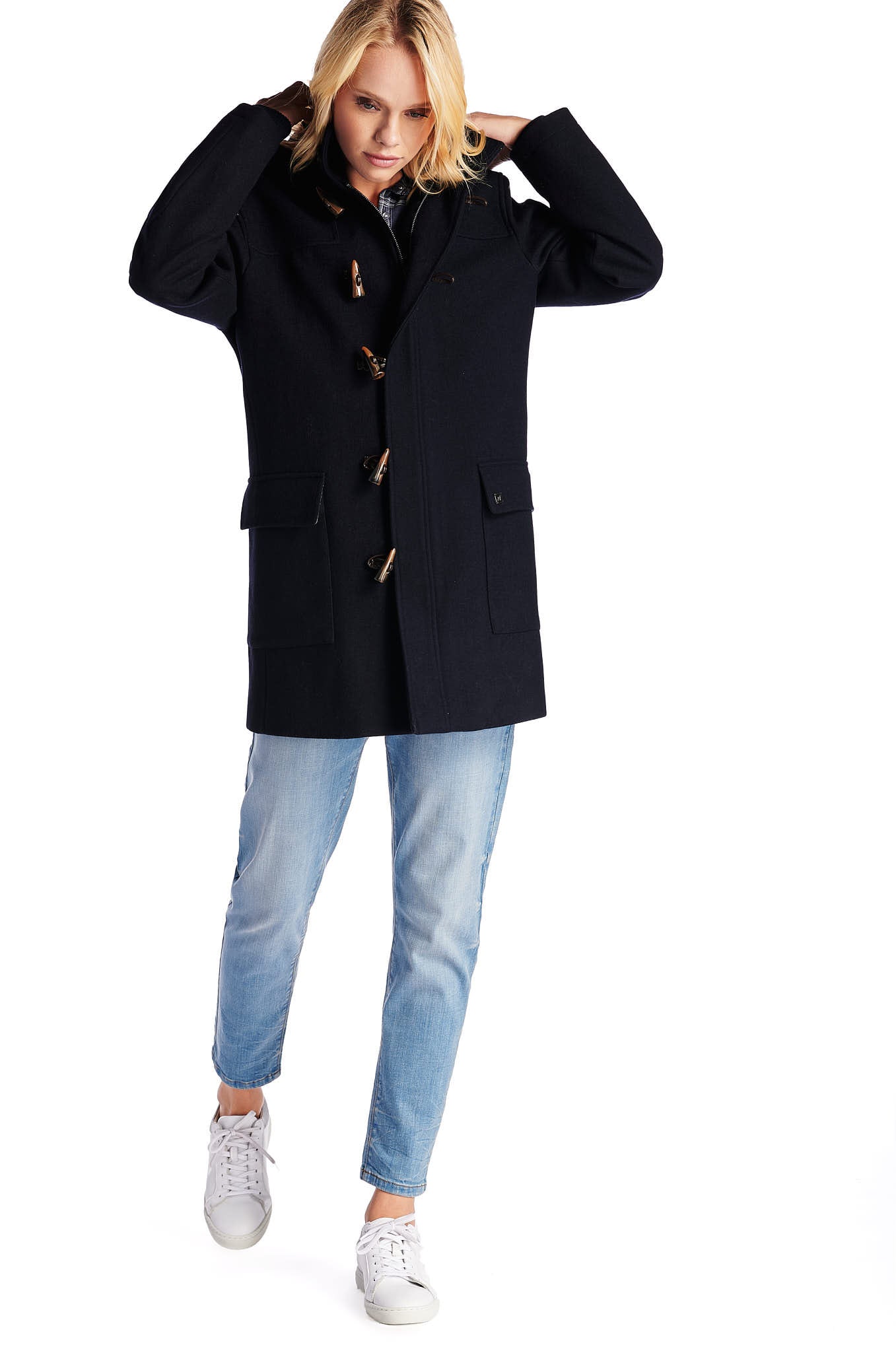 Dark Blue