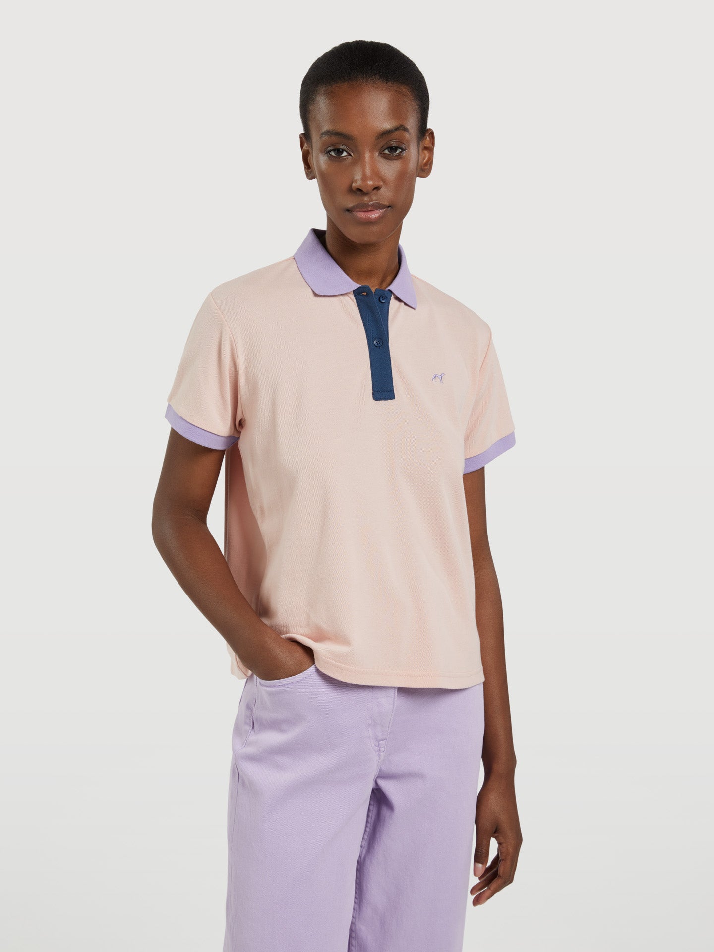 Light Pink