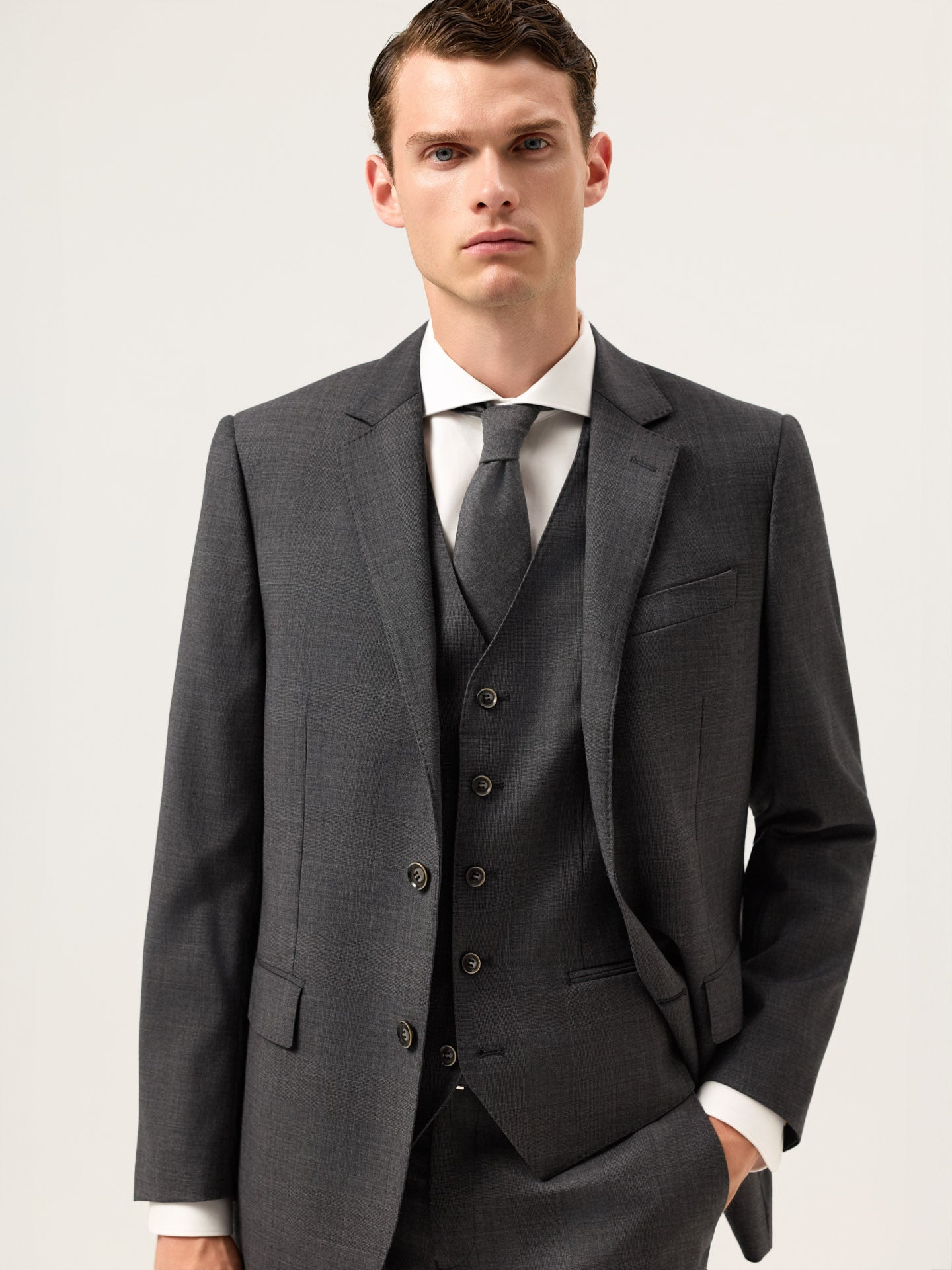 Dark Grey