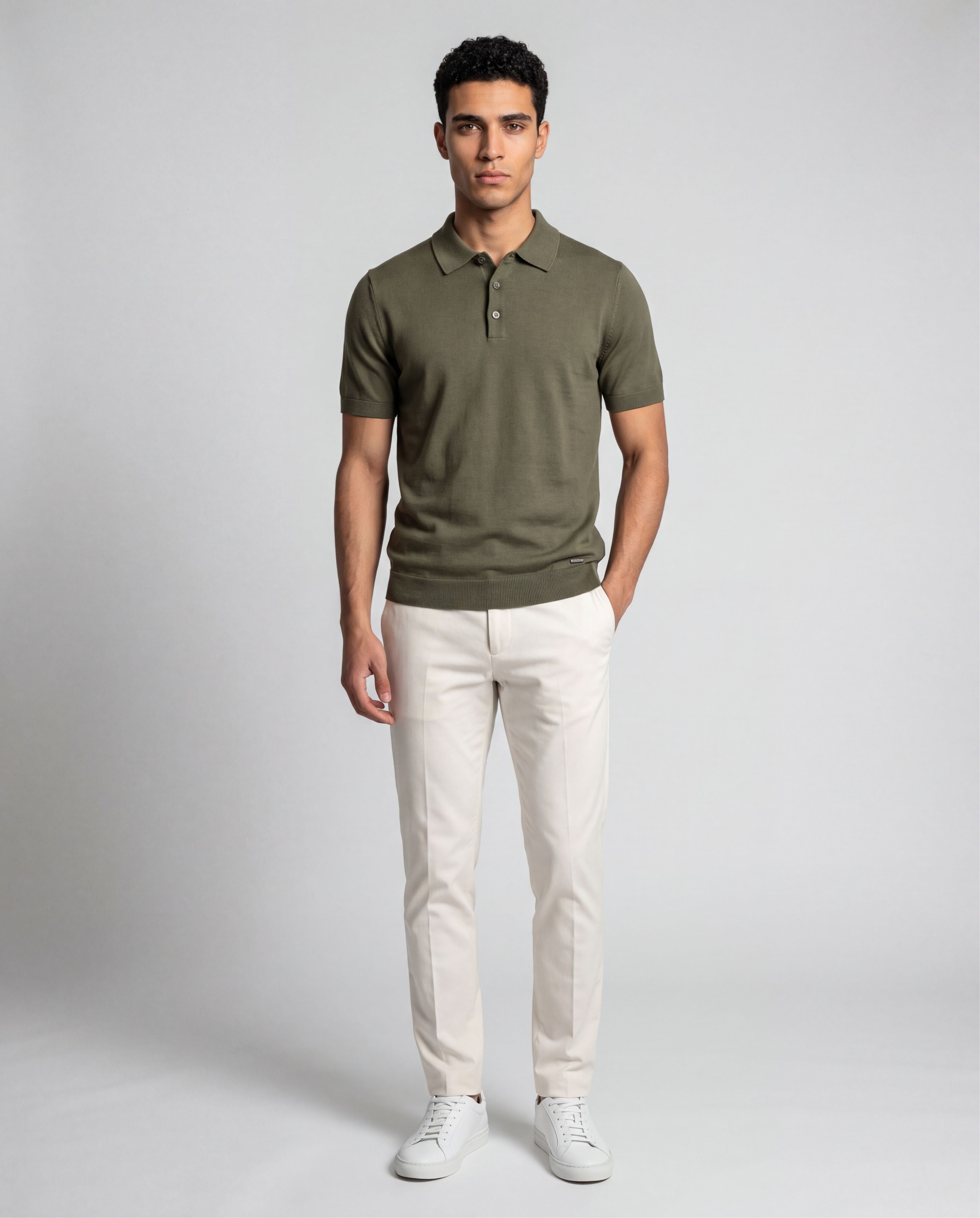Khaki (AI)