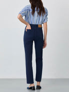 Medium Blue