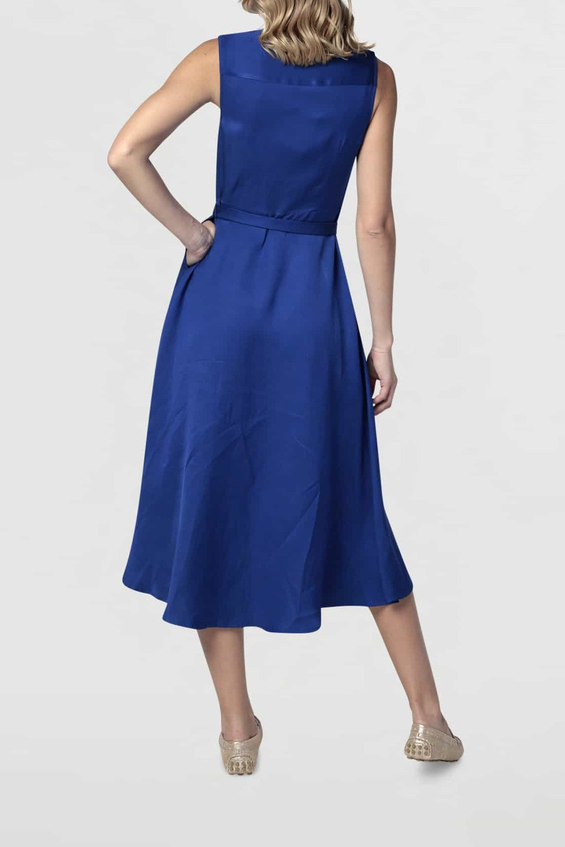 Royal Blue