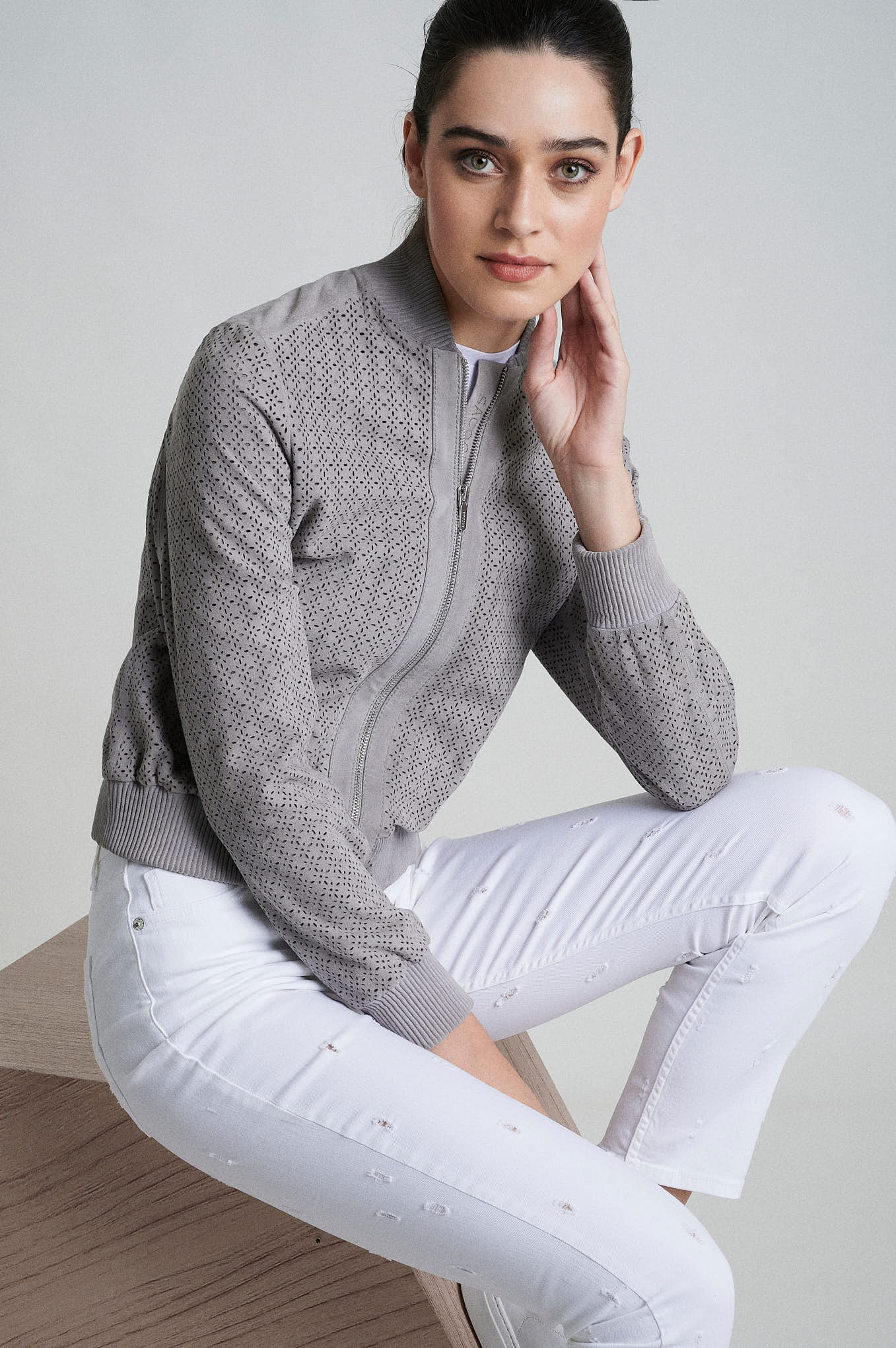 Light Grey
