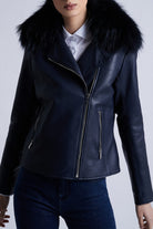 Dark Blue