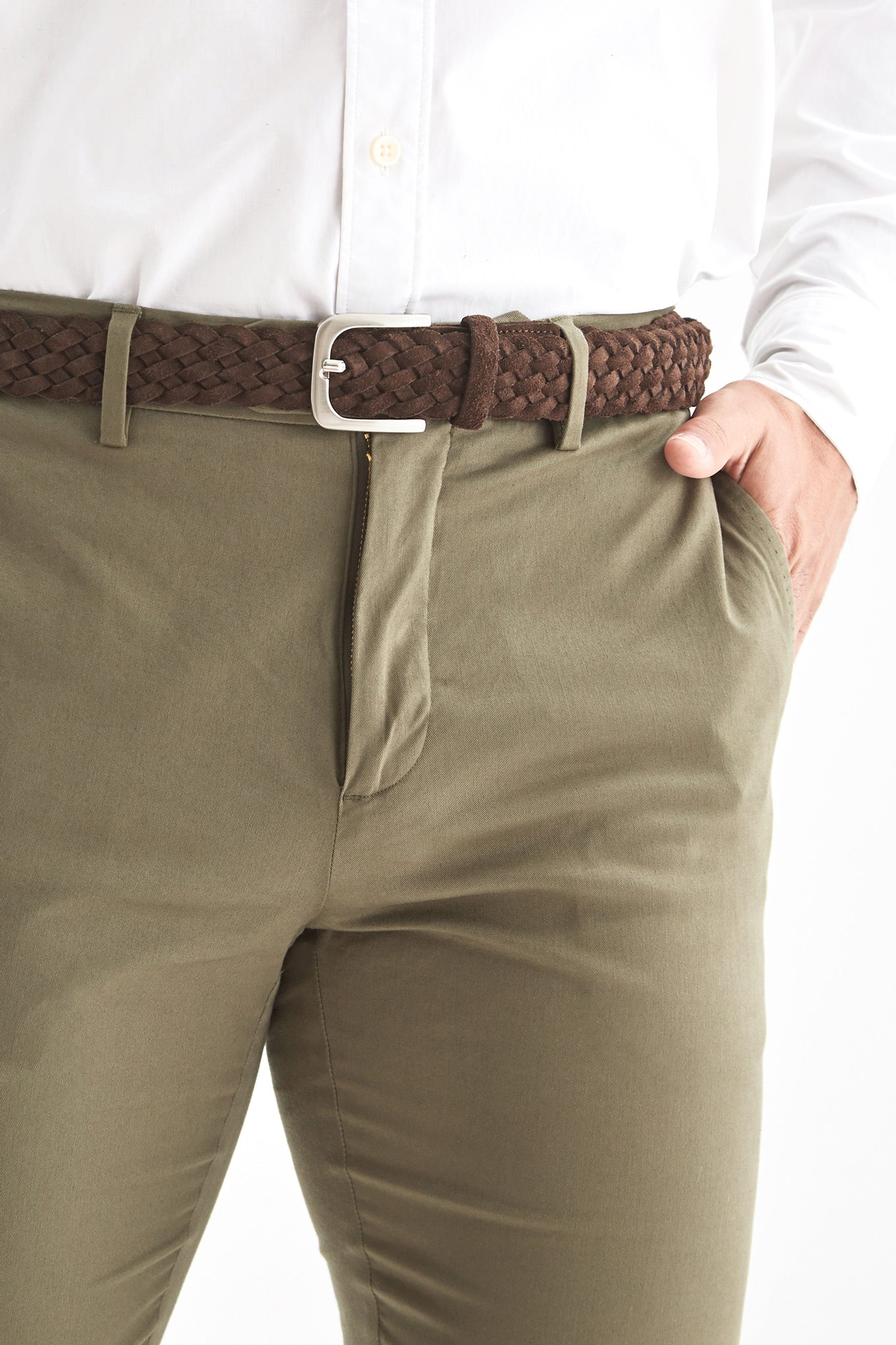 Khaki