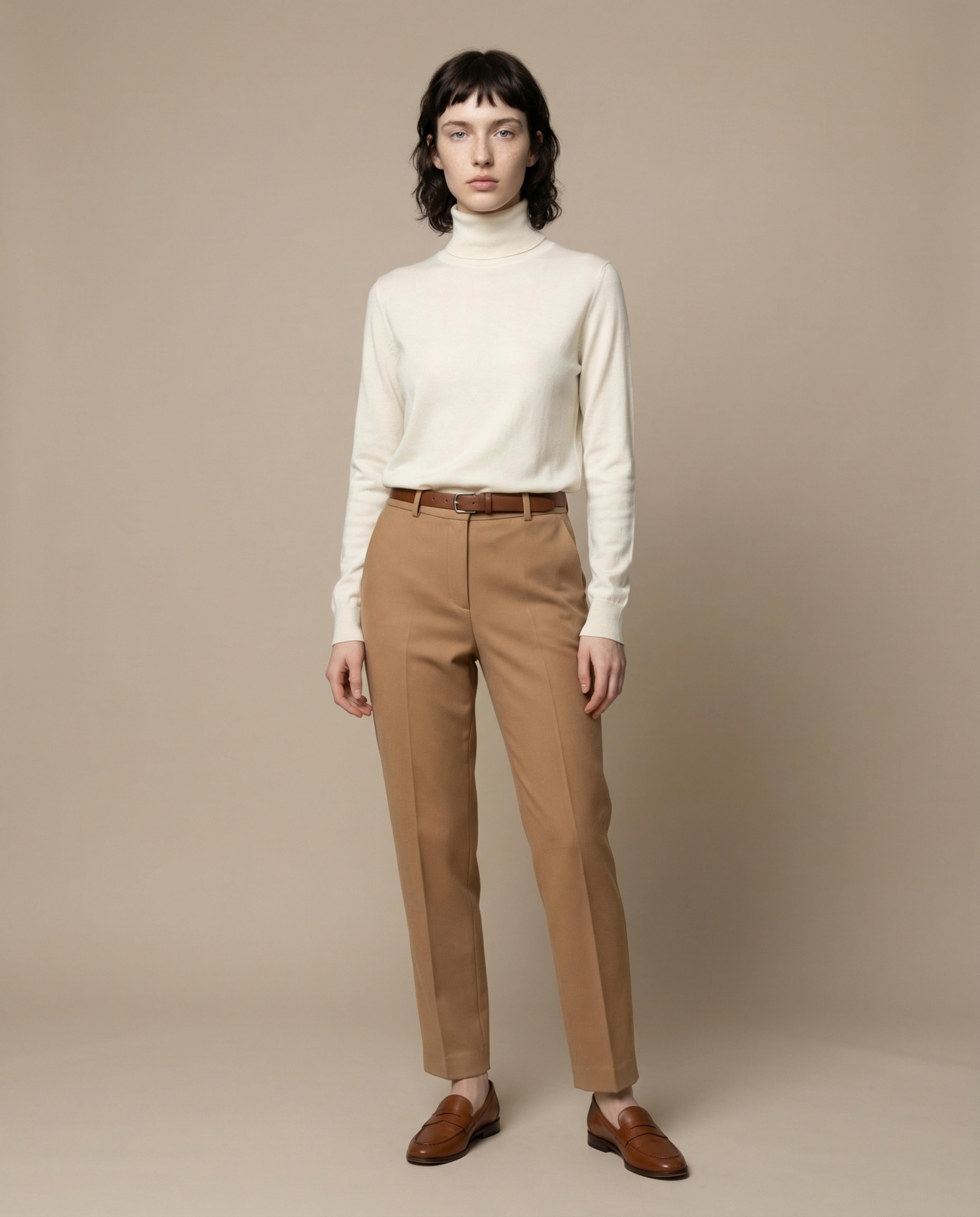 Light Beige (AI)